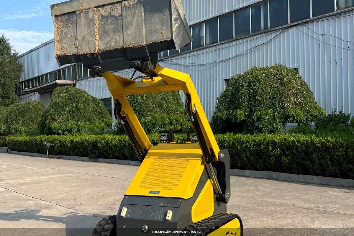 SKID STEER image 10