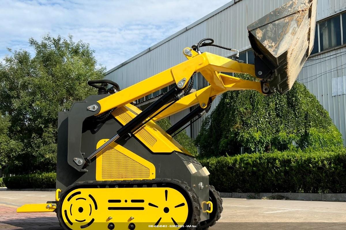 SKID STEER image 5
