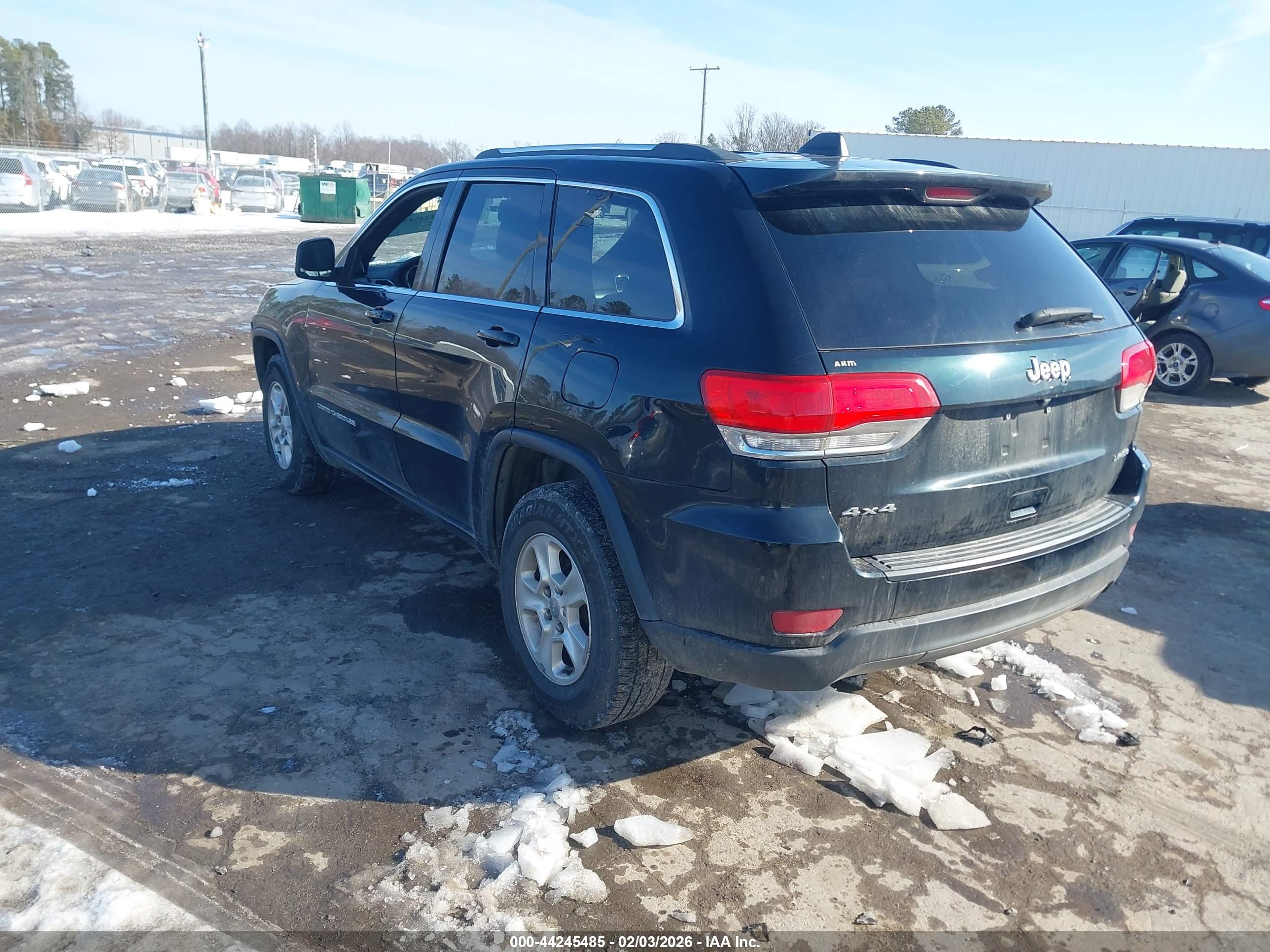 JEEP GRAND image 3