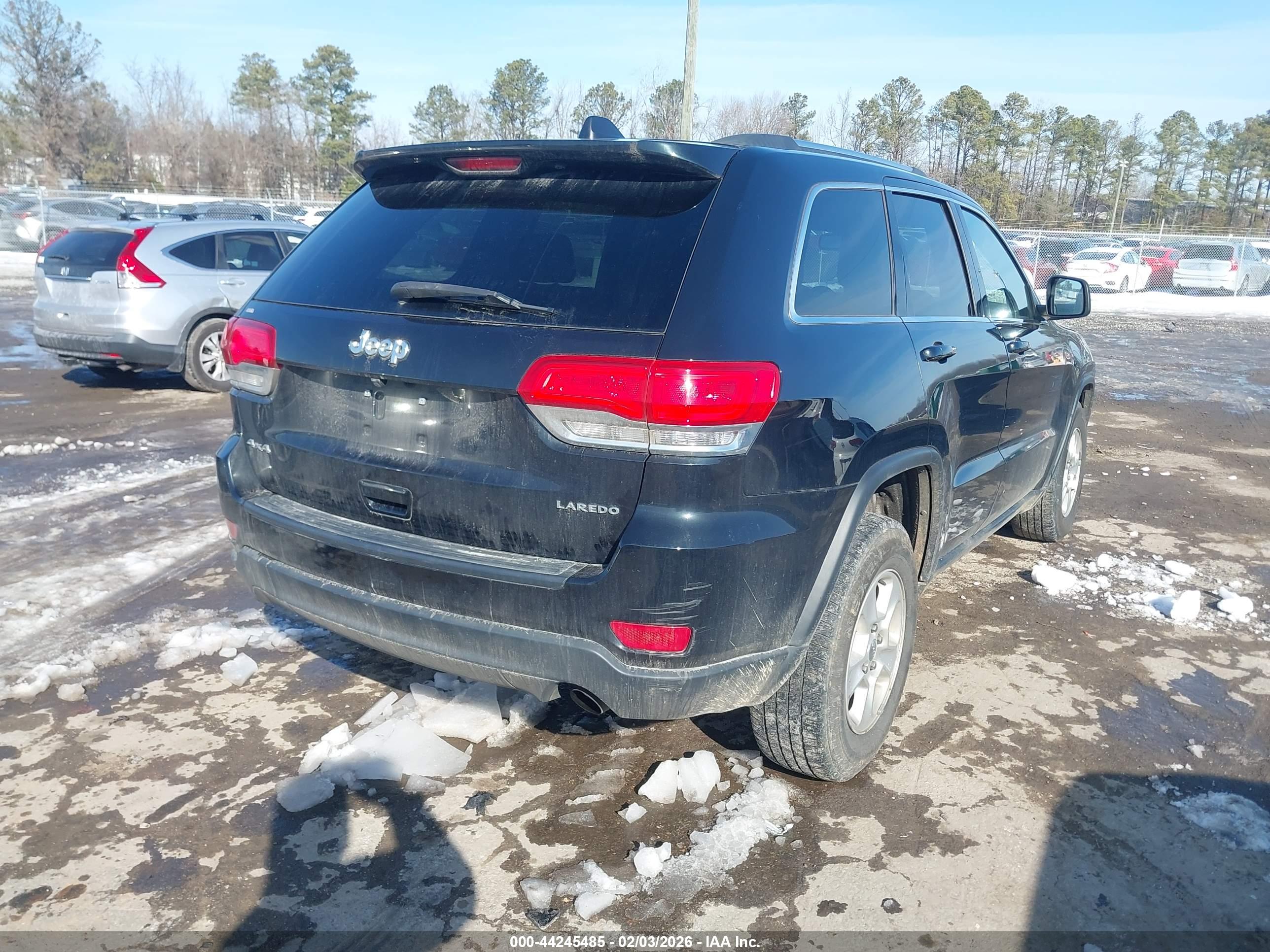 JEEP GRAND image 4
