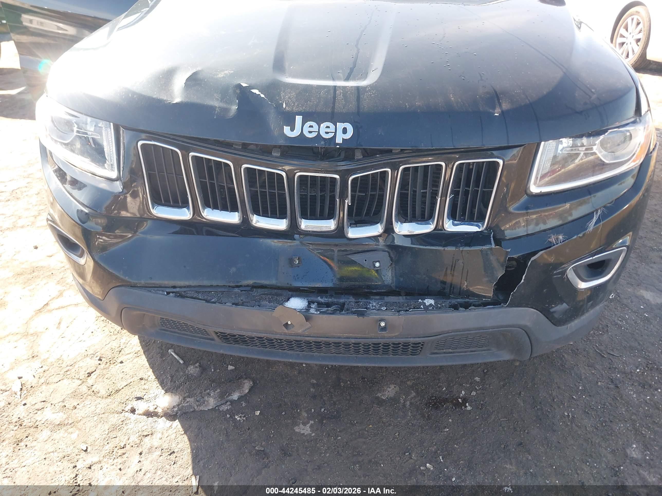 JEEP GRAND image 6