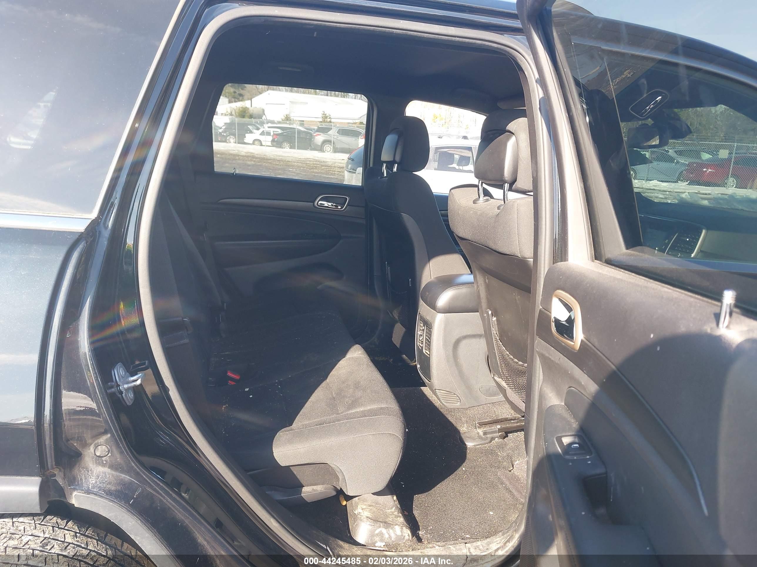 JEEP GRAND image 8