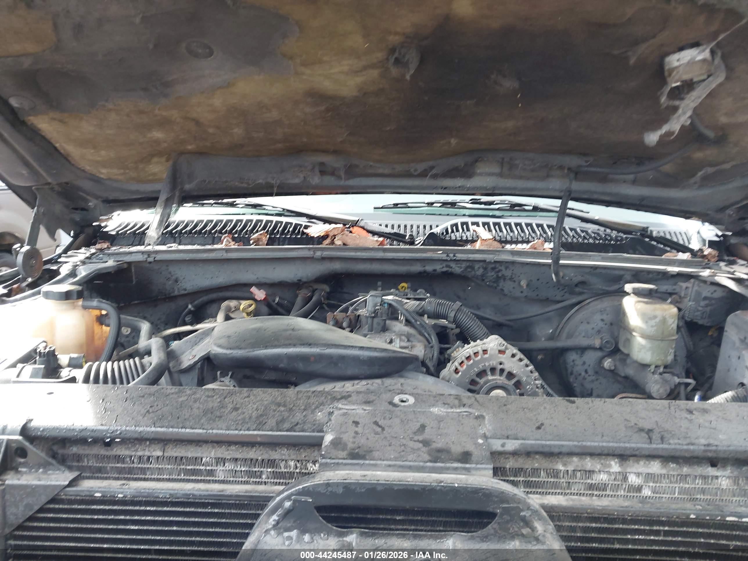 CHEVROLET SILVERADO image 10