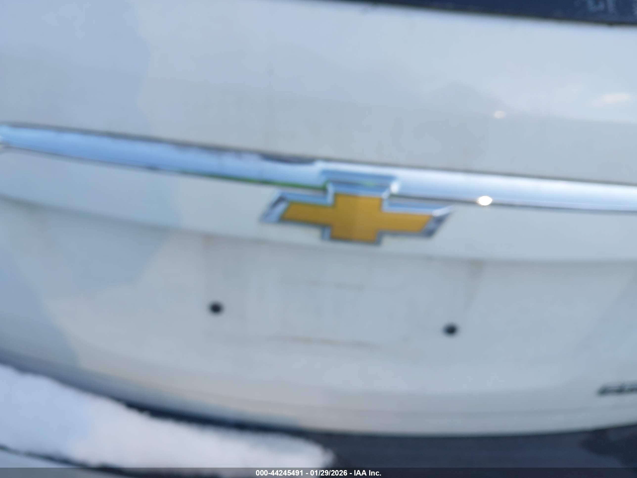 CHEVROLET EQUINOX image 6