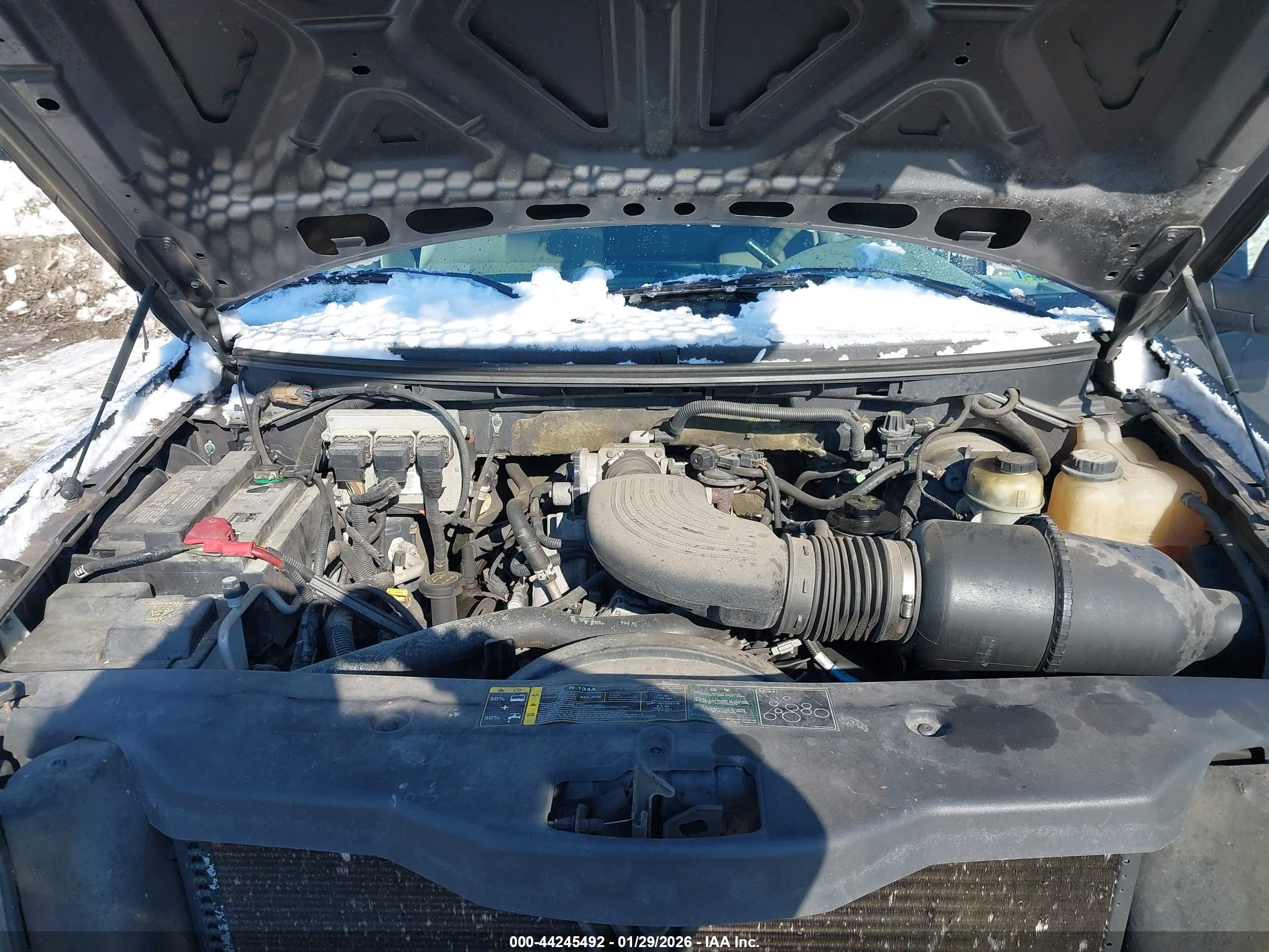 FORD F-150 image 10