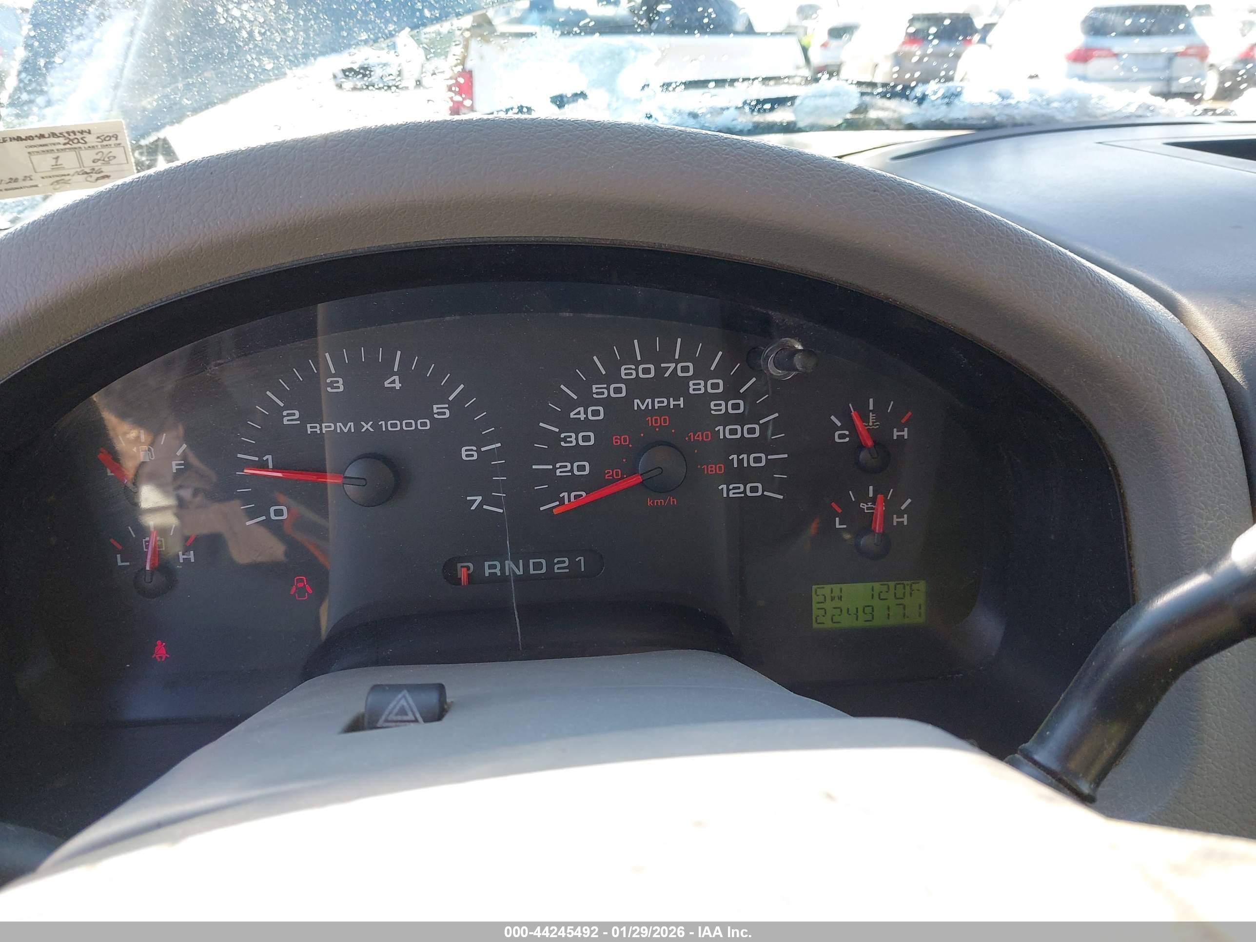 FORD F-150 image 7