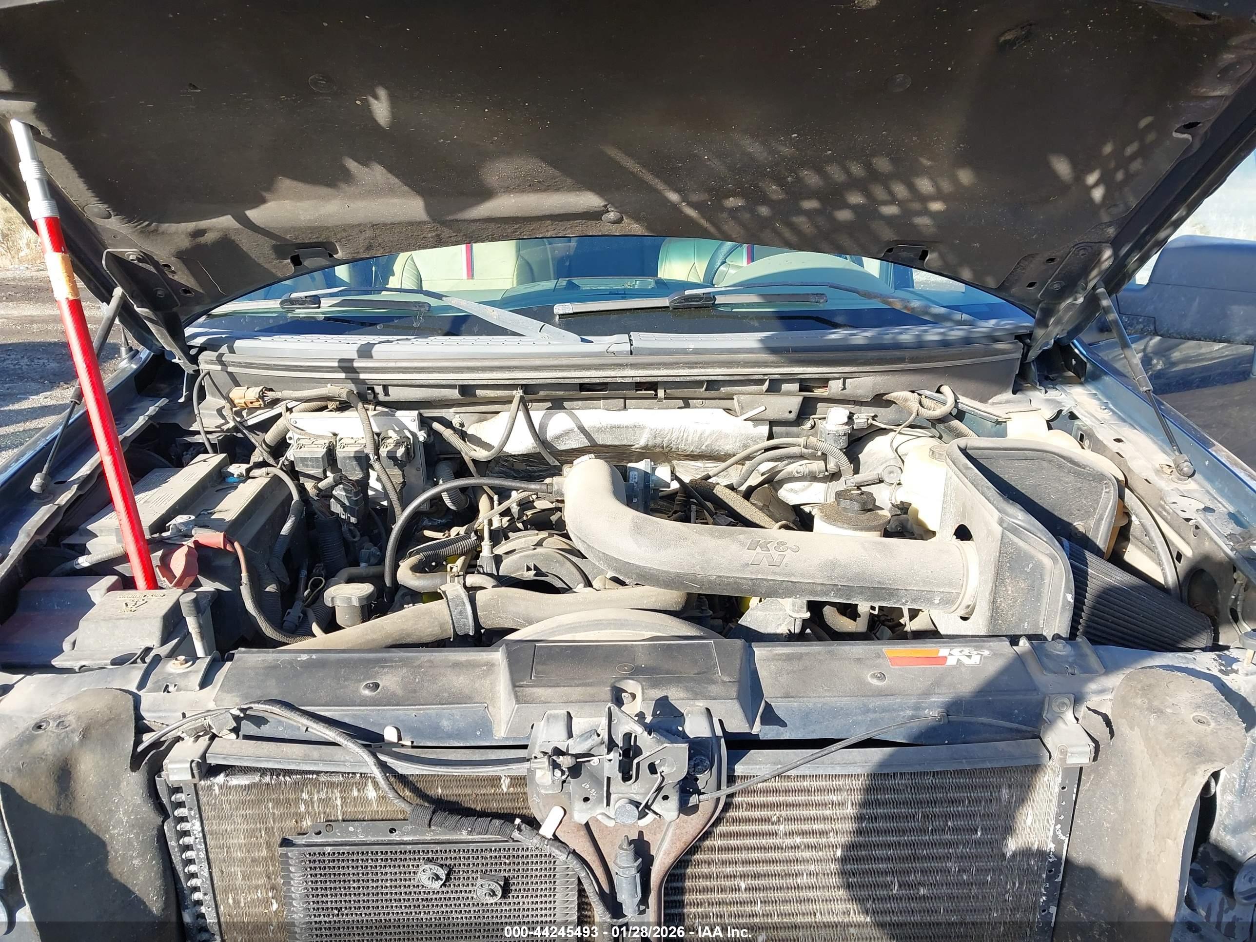FORD F-150 image 10