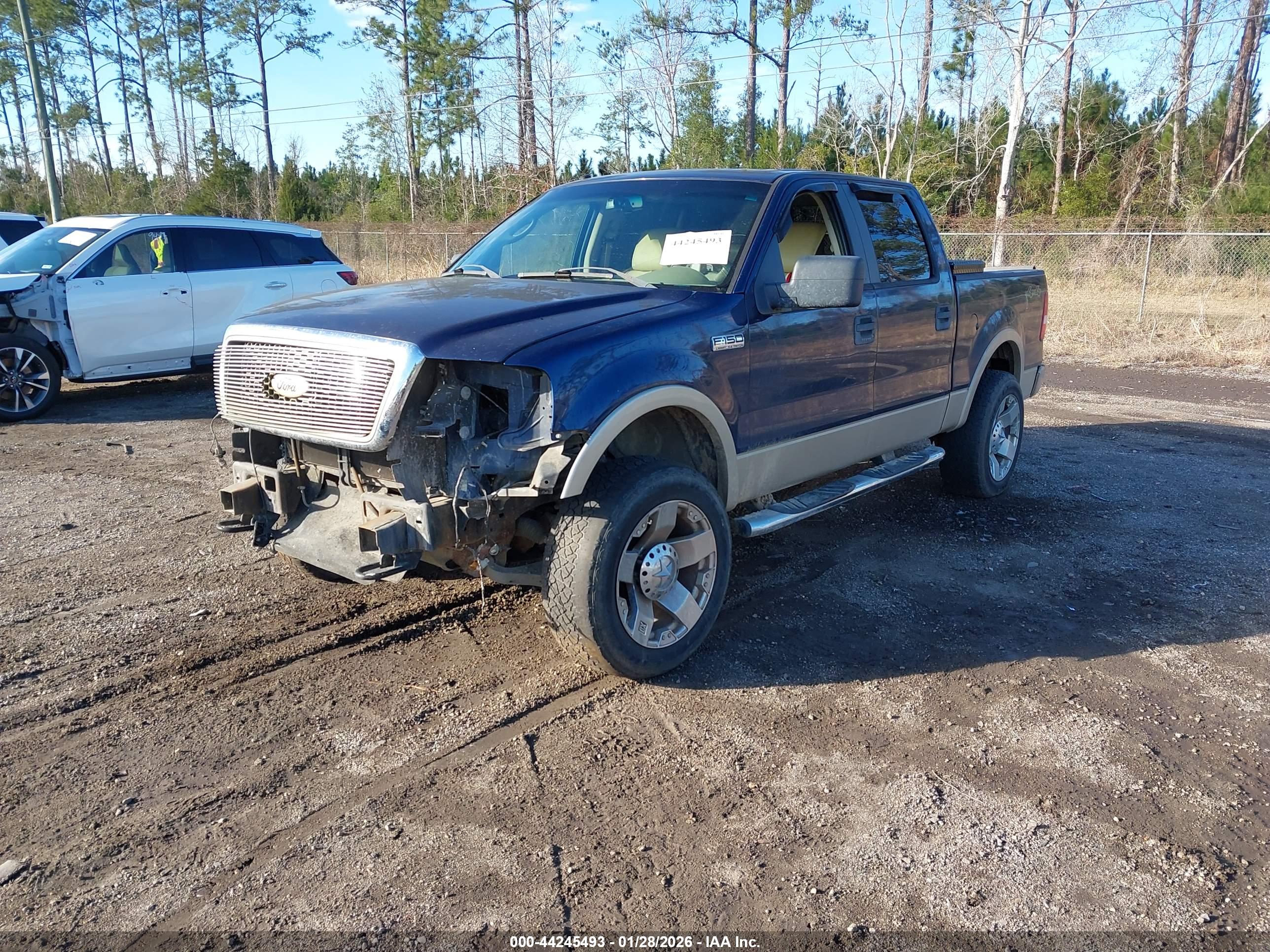 FORD F-150 image 2