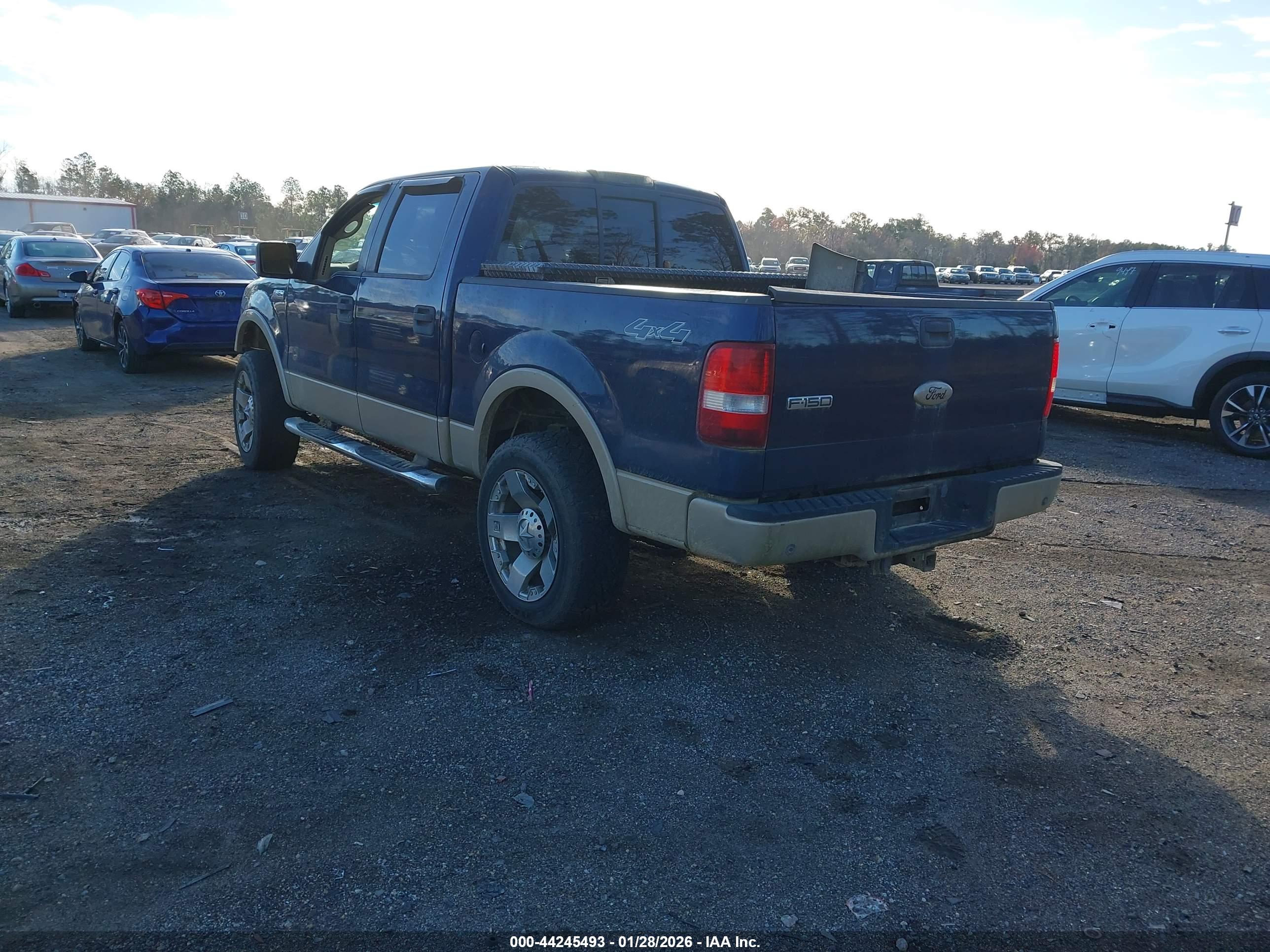FORD F-150 image 3