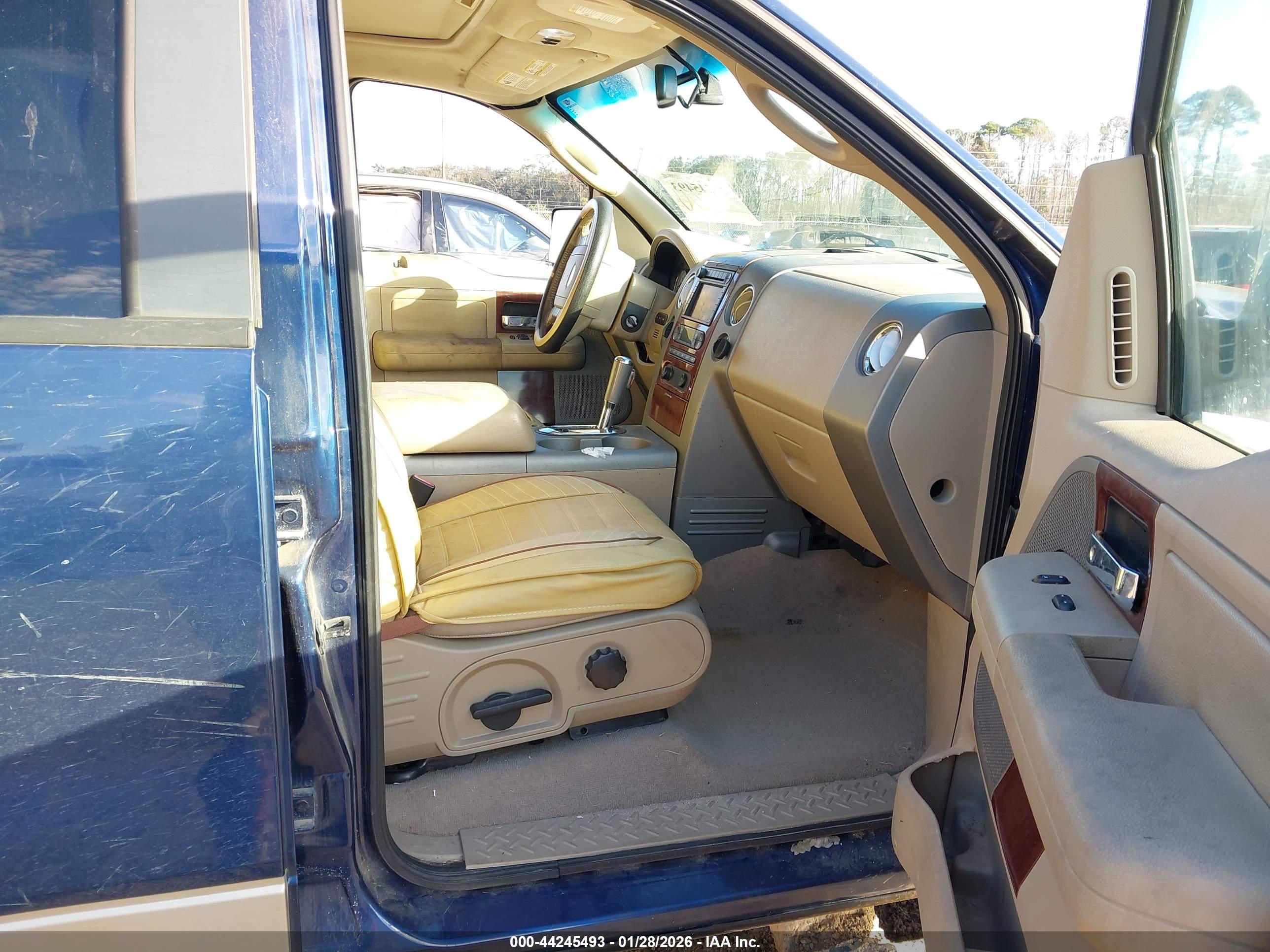 FORD F-150 image 5
