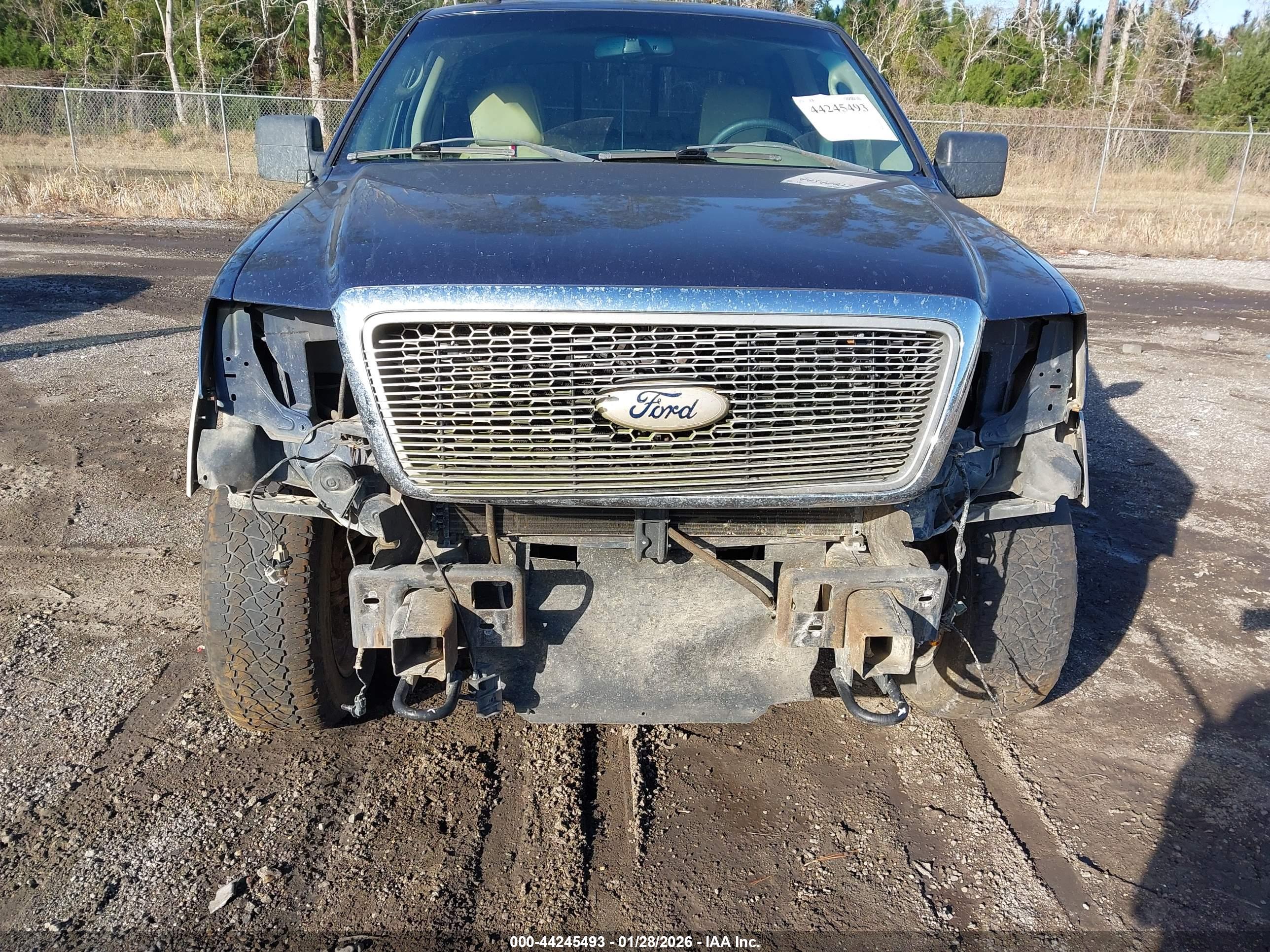 FORD F-150 image 6