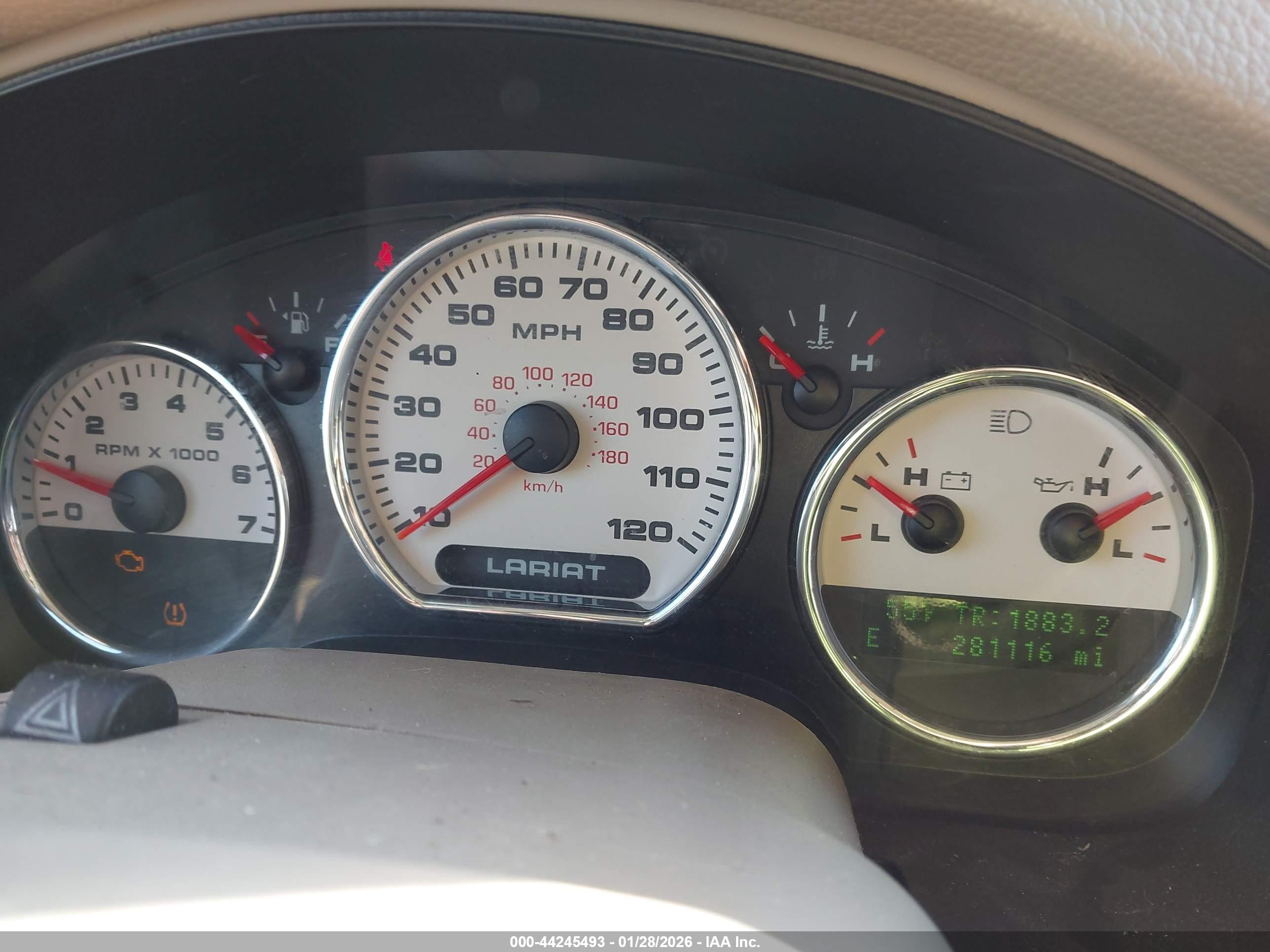 FORD F-150 image 7