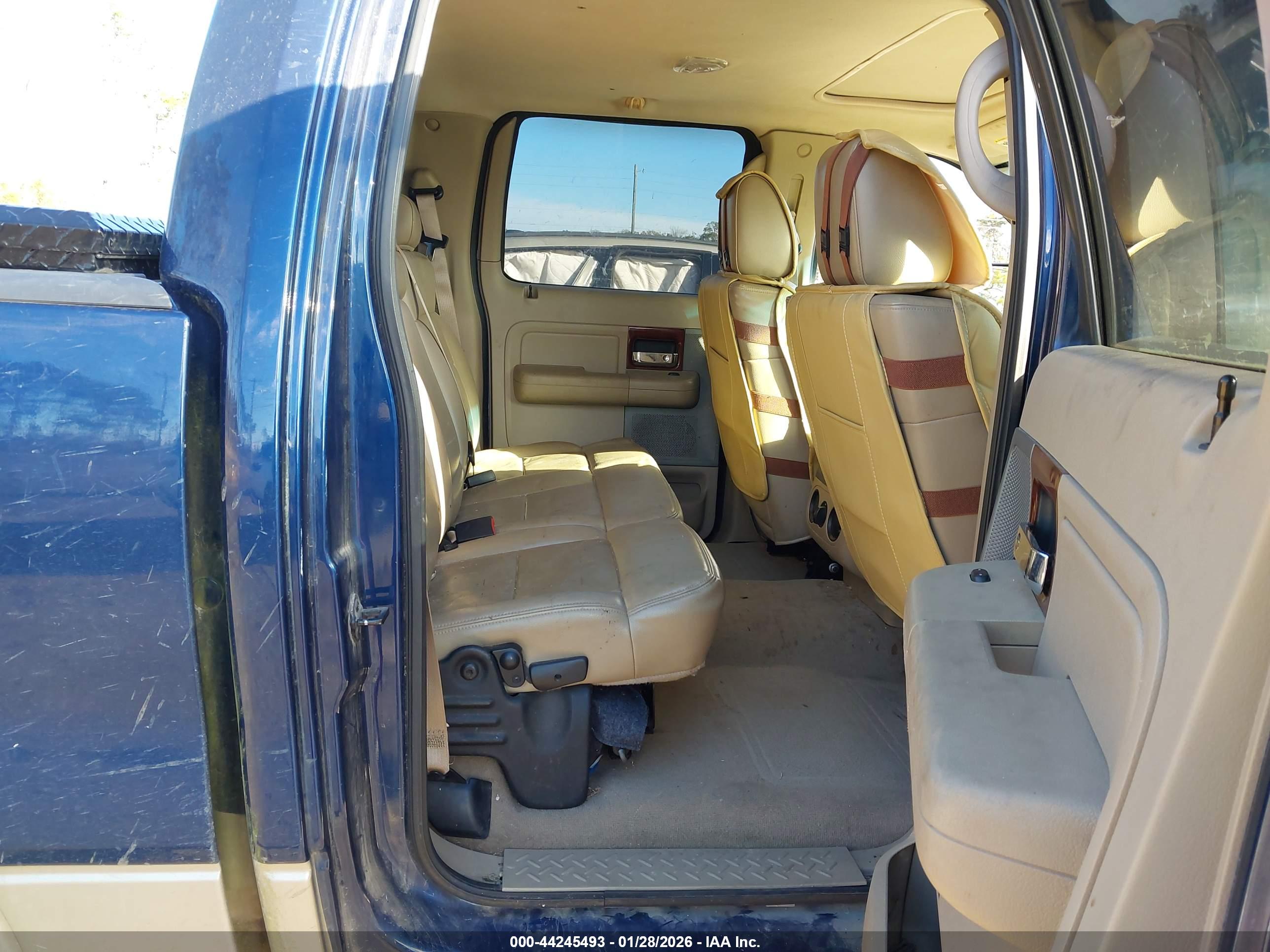 FORD F-150 image 8