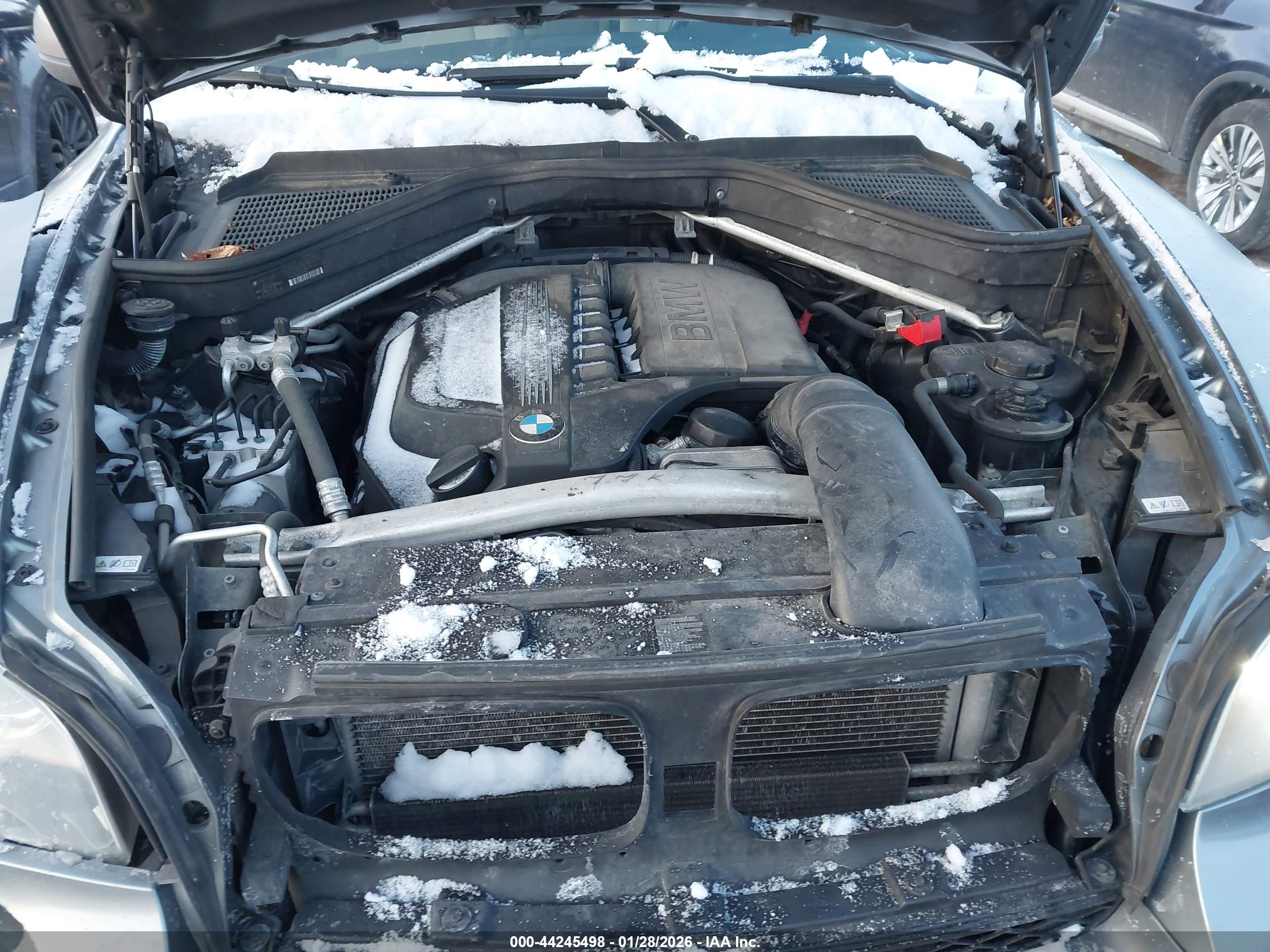 BMW X5 image 10