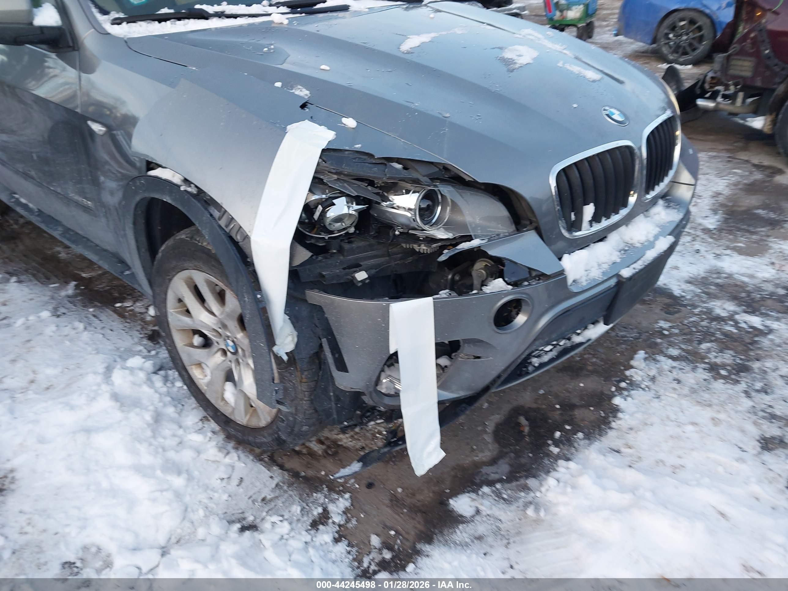 BMW X5 image 6