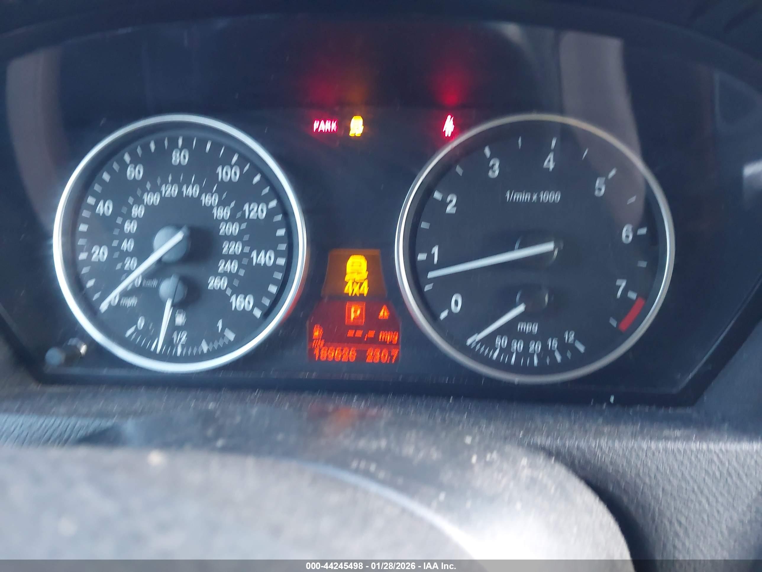 BMW X5 image 7