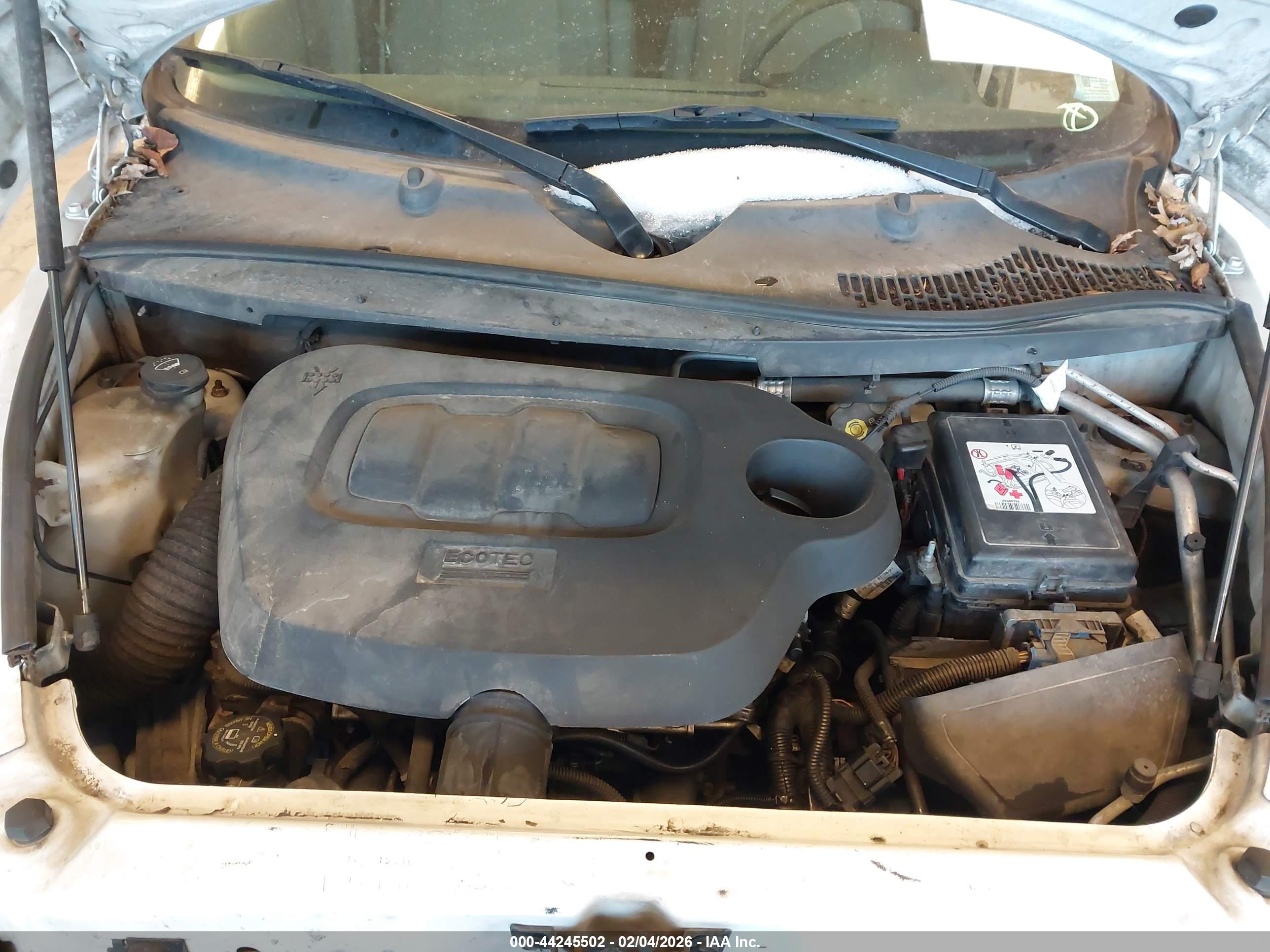 CHEVROLET HHR image 10