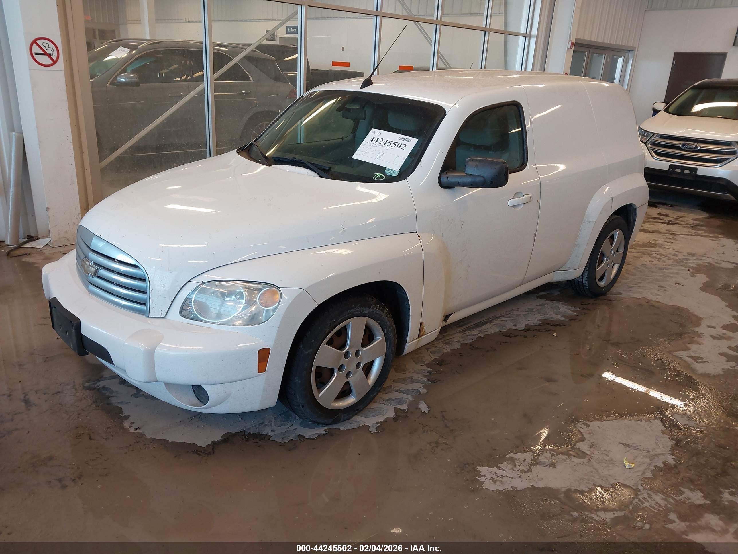 CHEVROLET HHR image 2