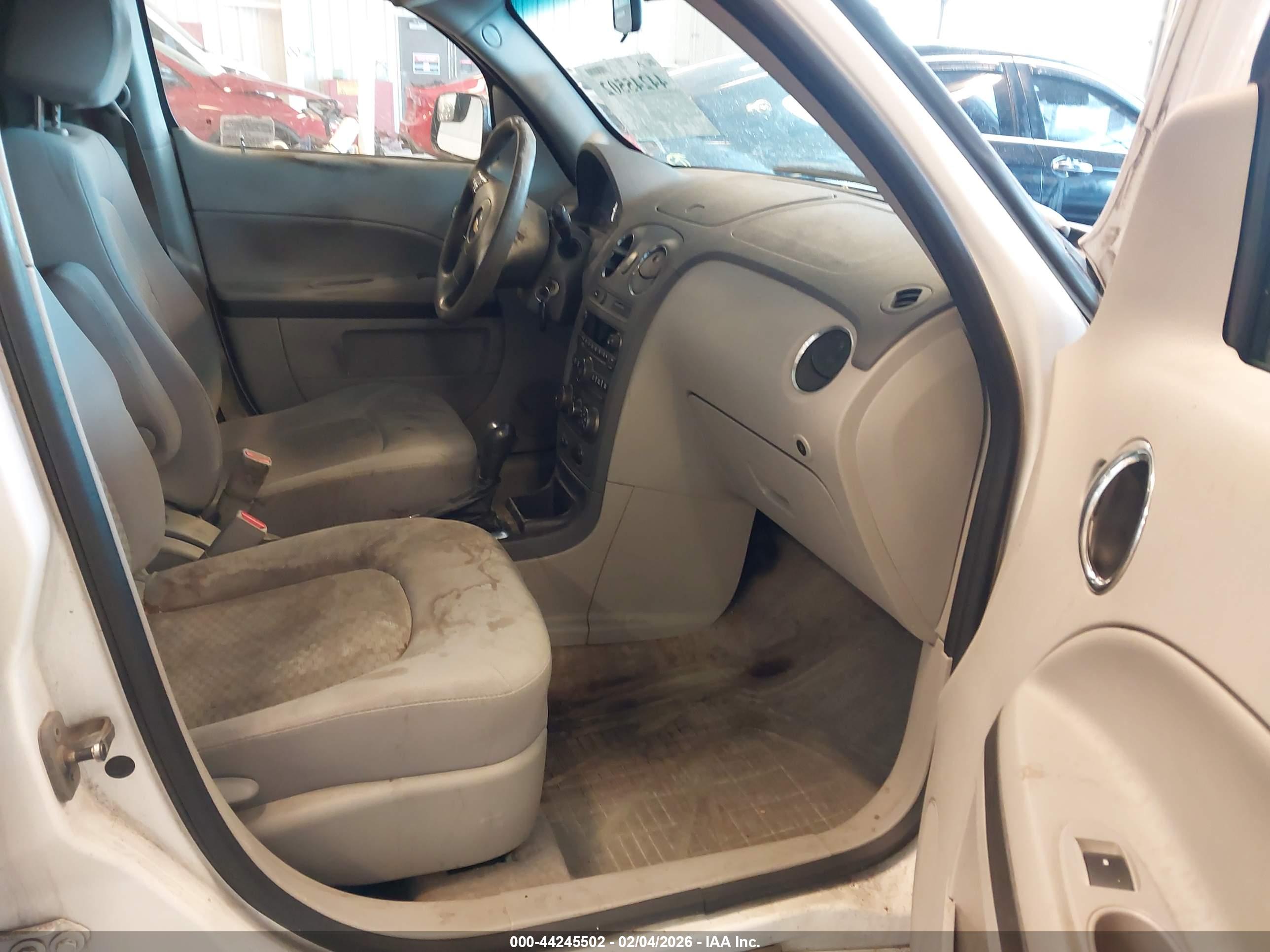 CHEVROLET HHR image 5