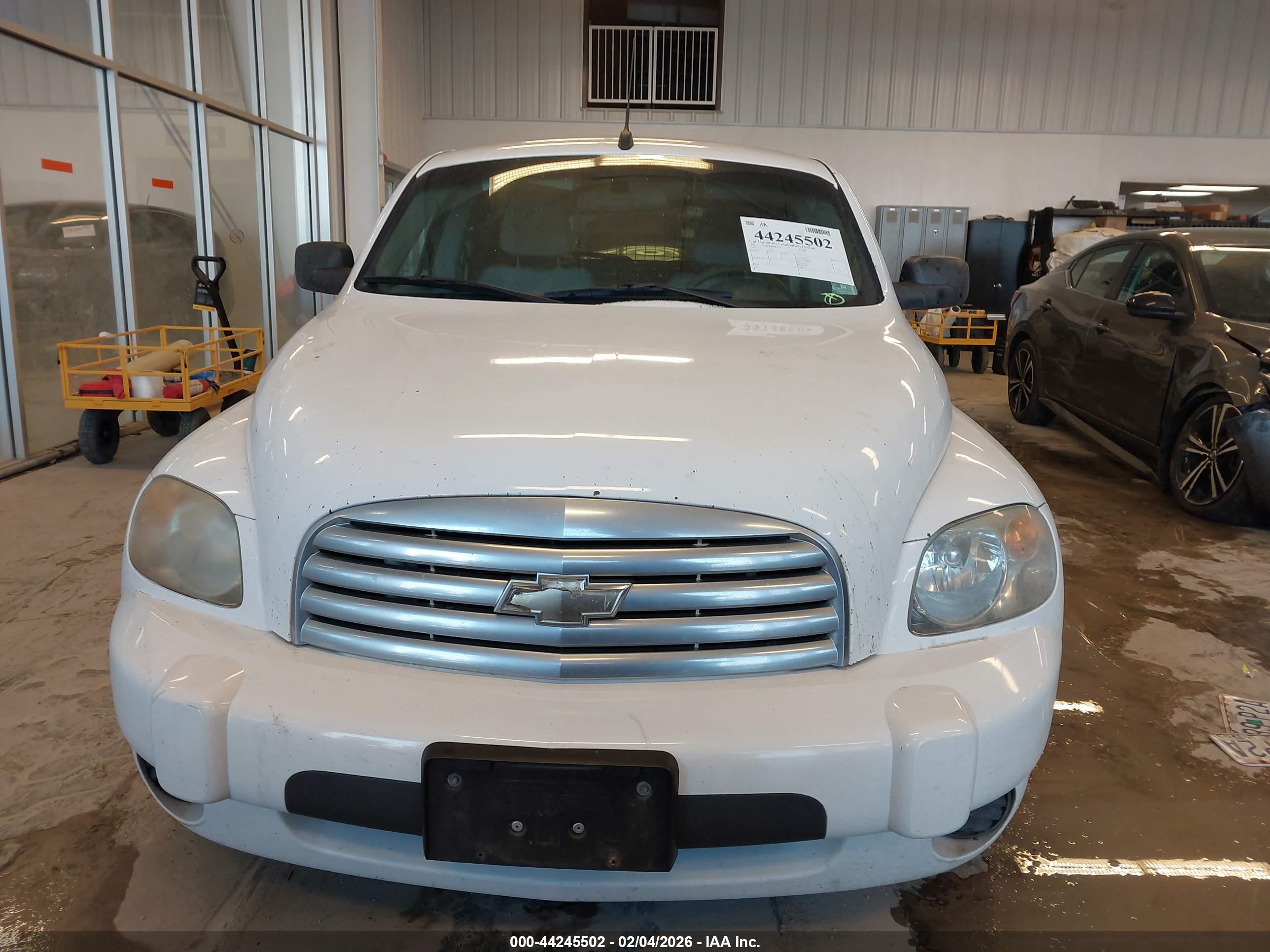 CHEVROLET HHR image 6
