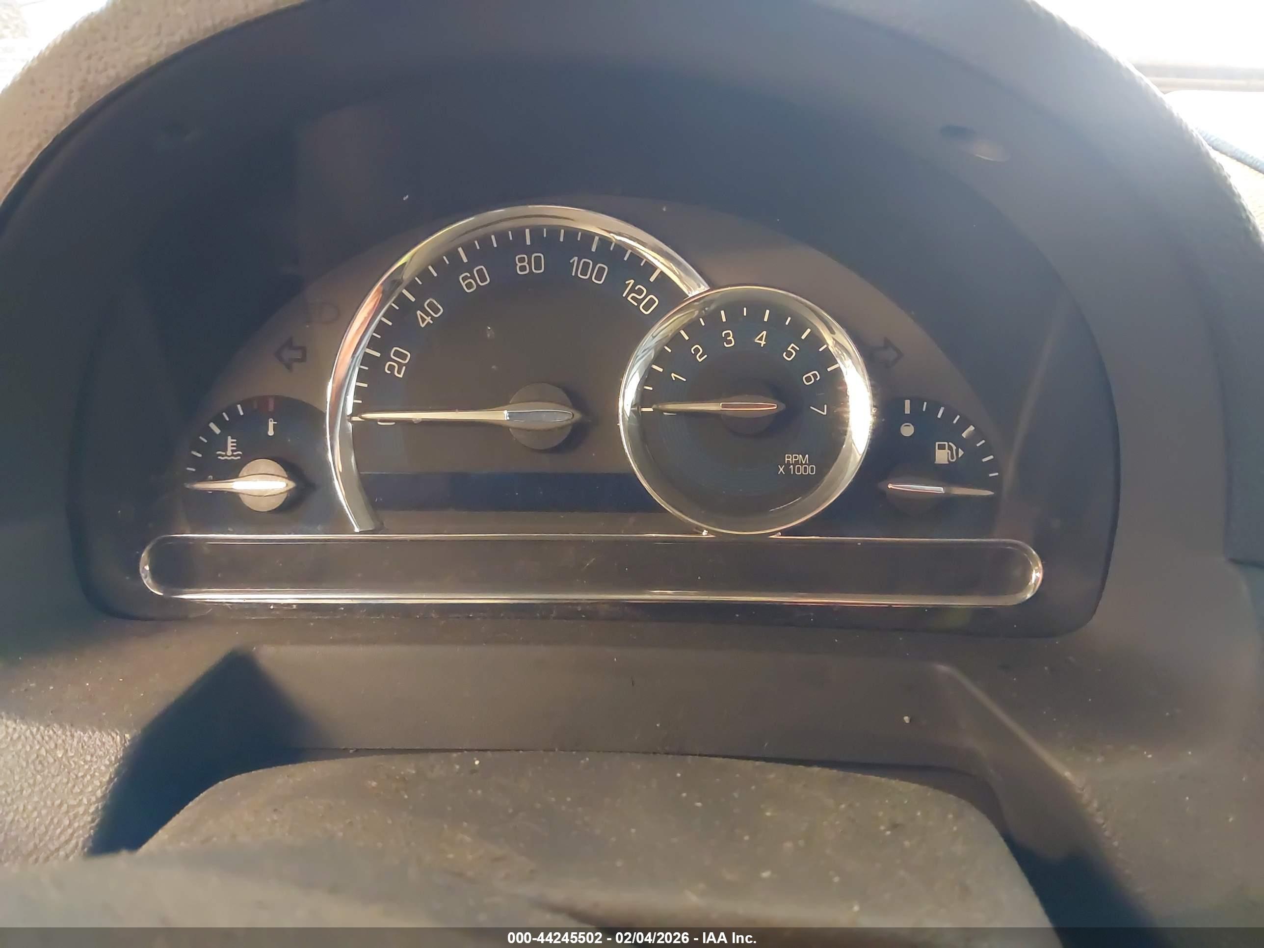 CHEVROLET HHR image 7