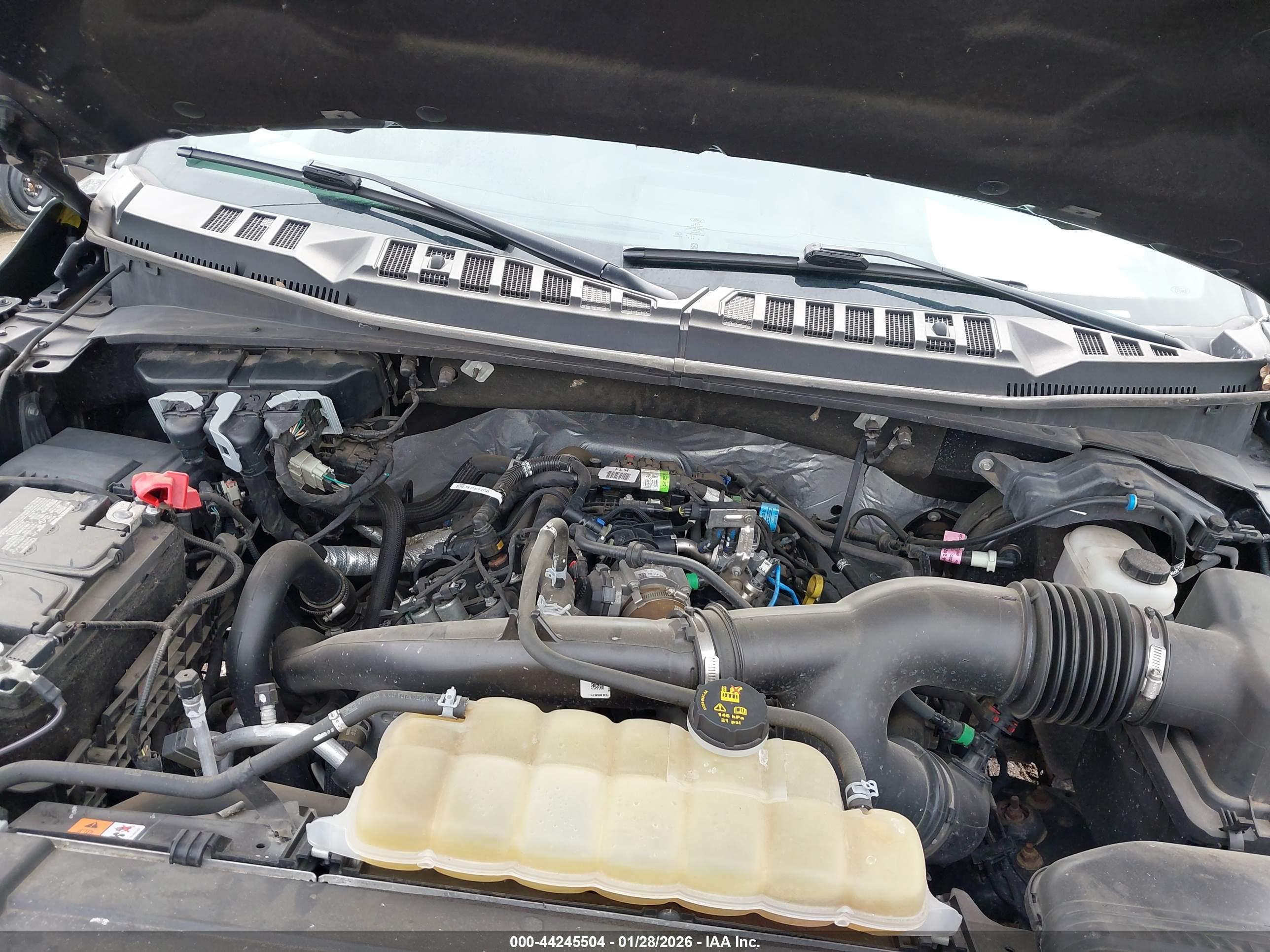 FORD F-150 image 10