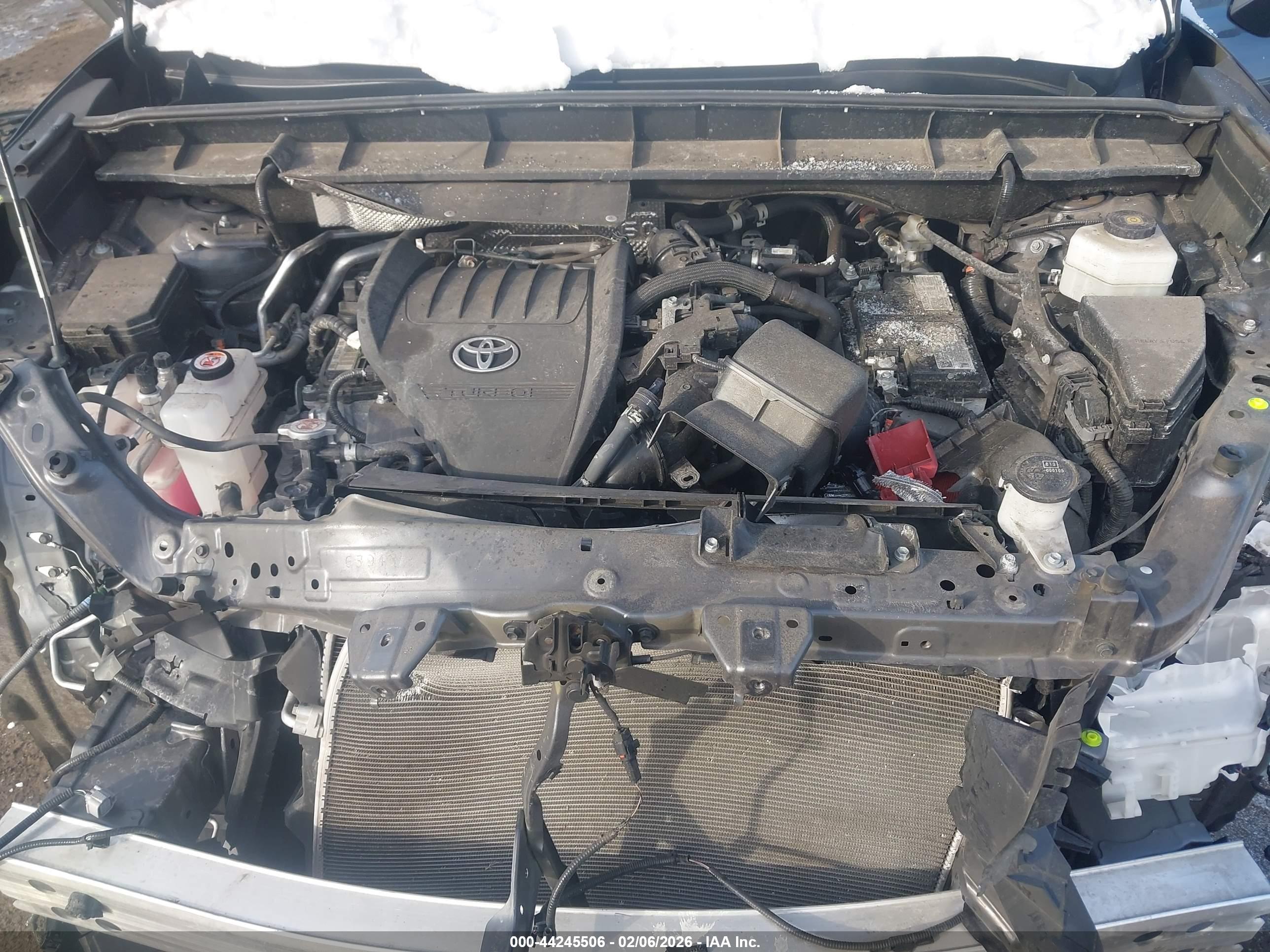 TOYOTA HIGHLANDER image 10