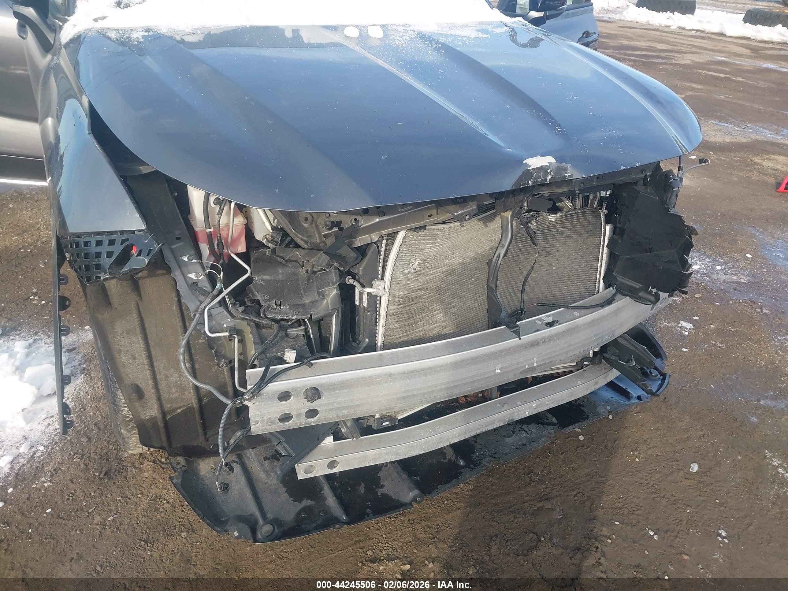 TOYOTA HIGHLANDER image 6