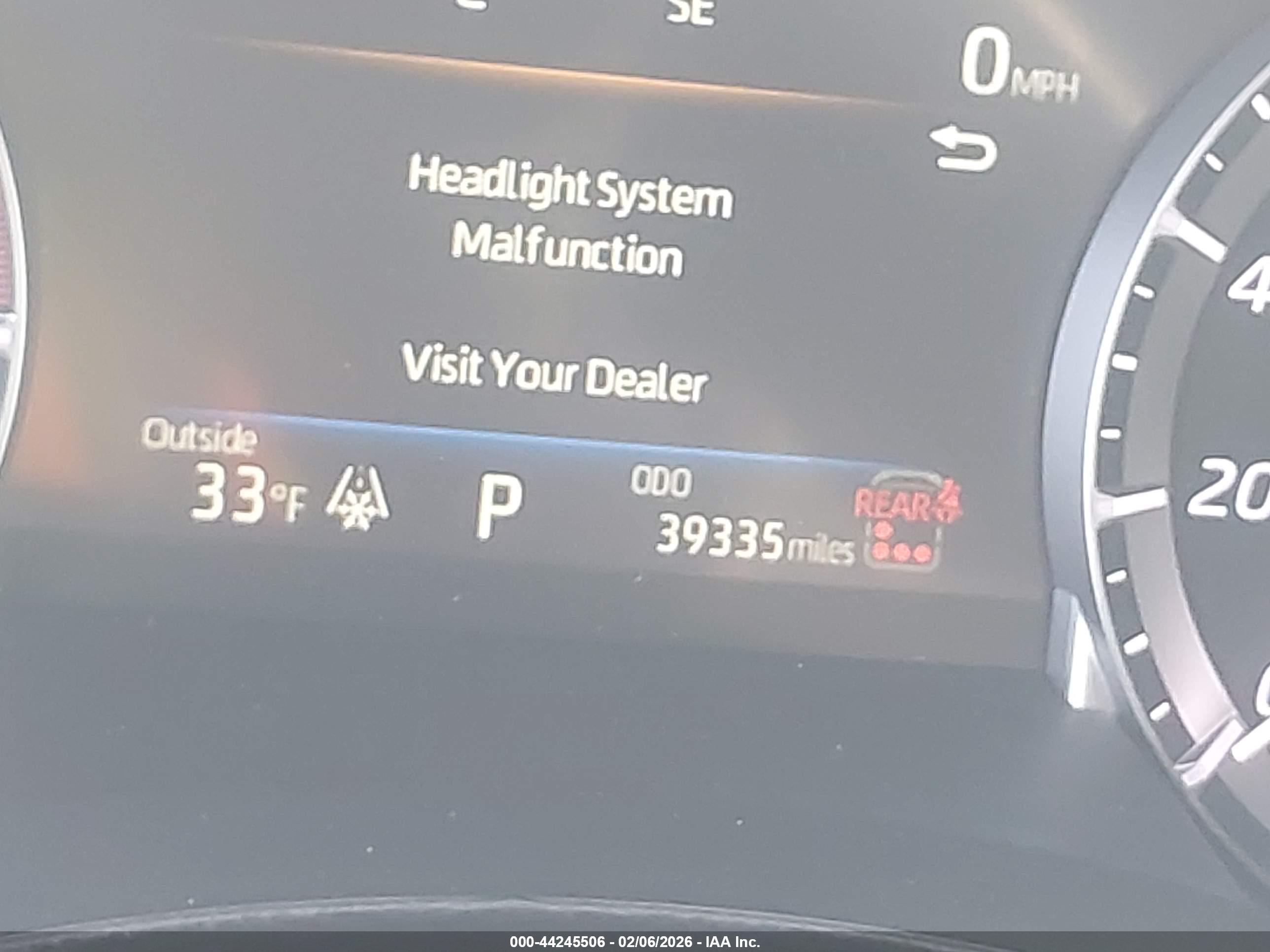 TOYOTA HIGHLANDER image 7