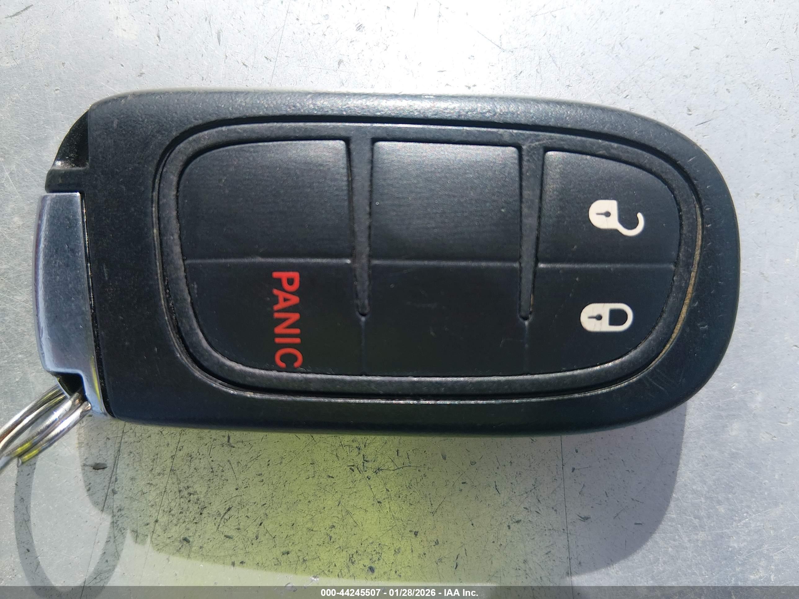 JEEP CHEROKEE image 11