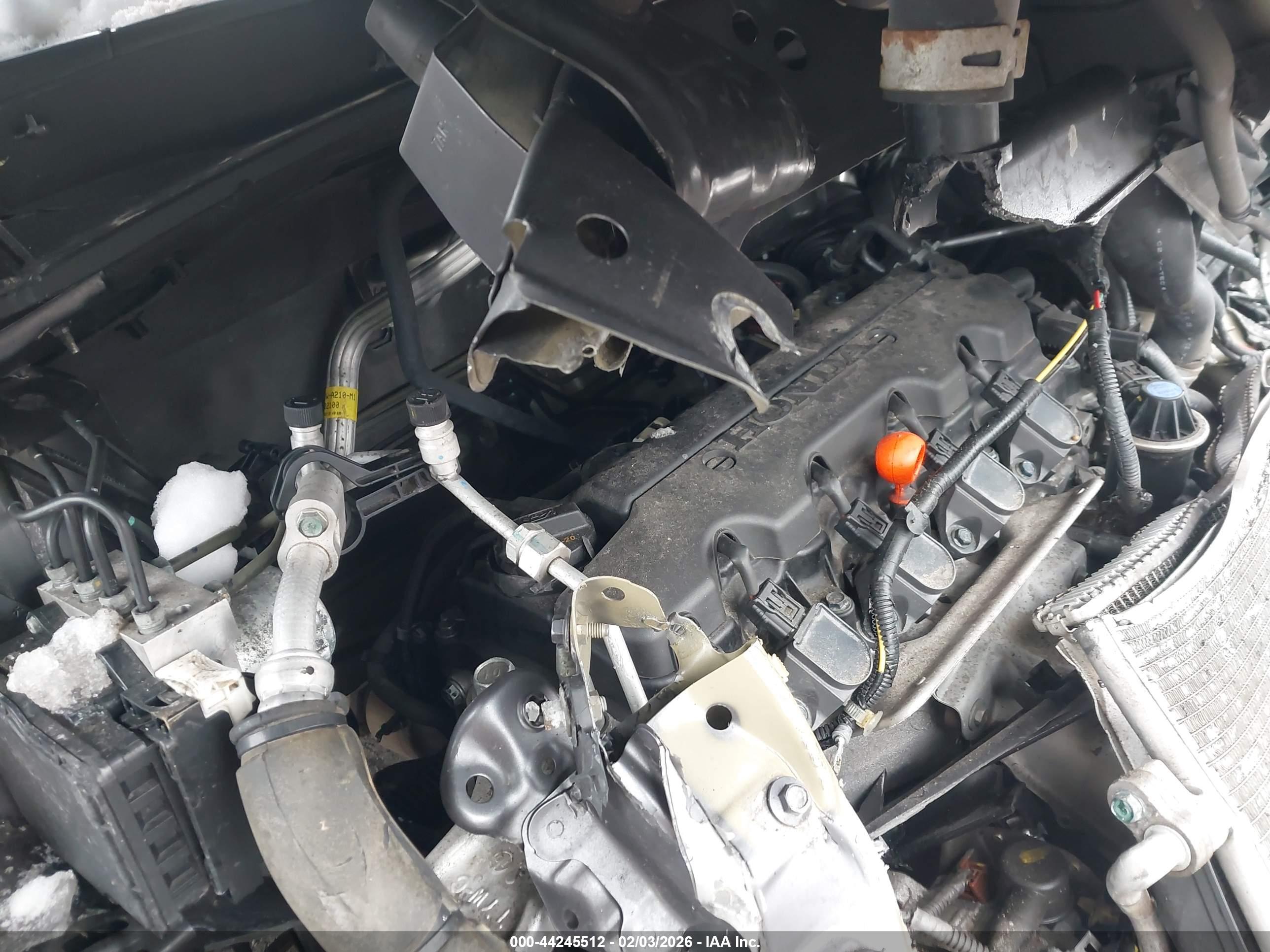 HONDA HR-V image 10