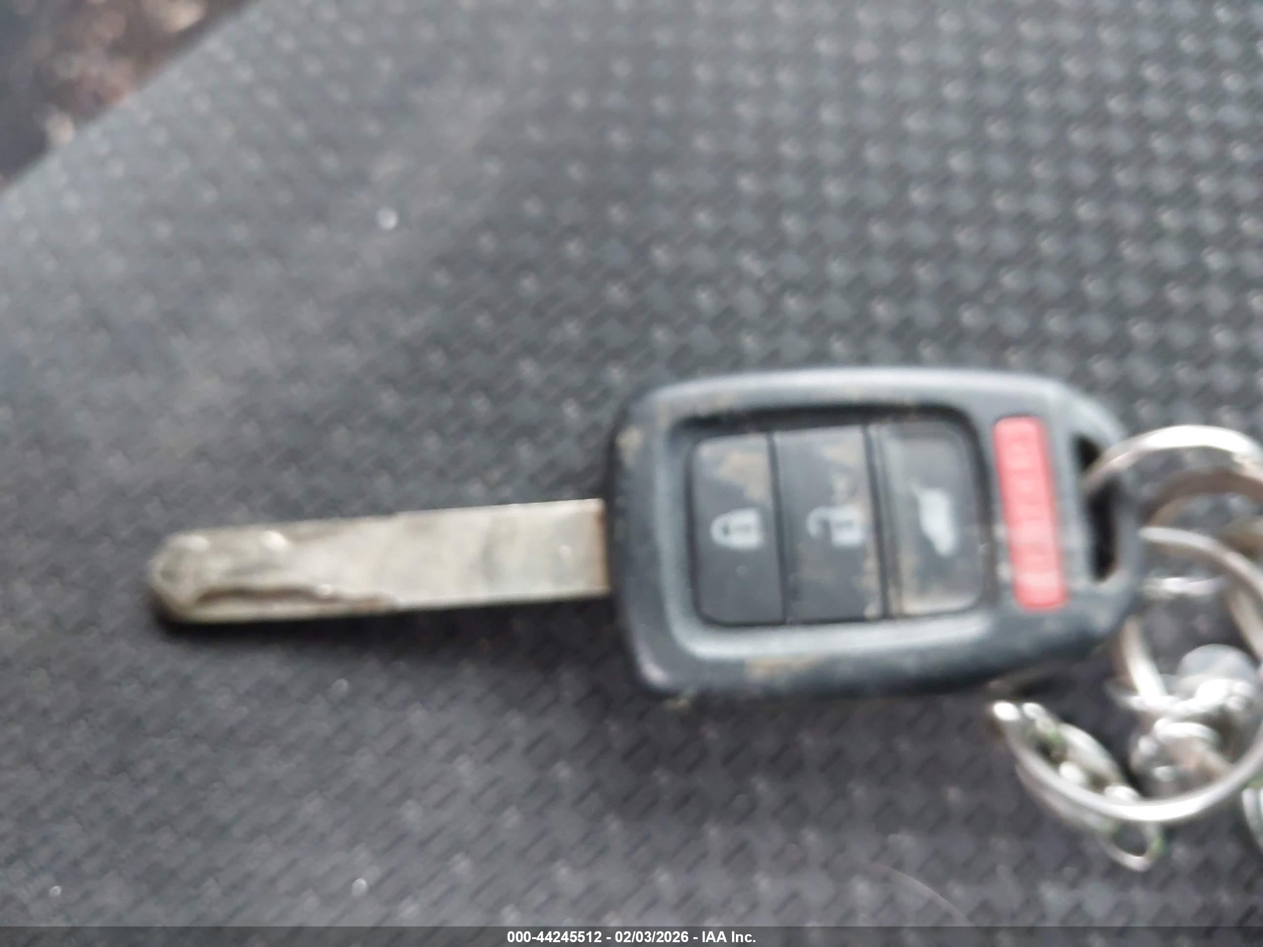 HONDA HR-V image 11
