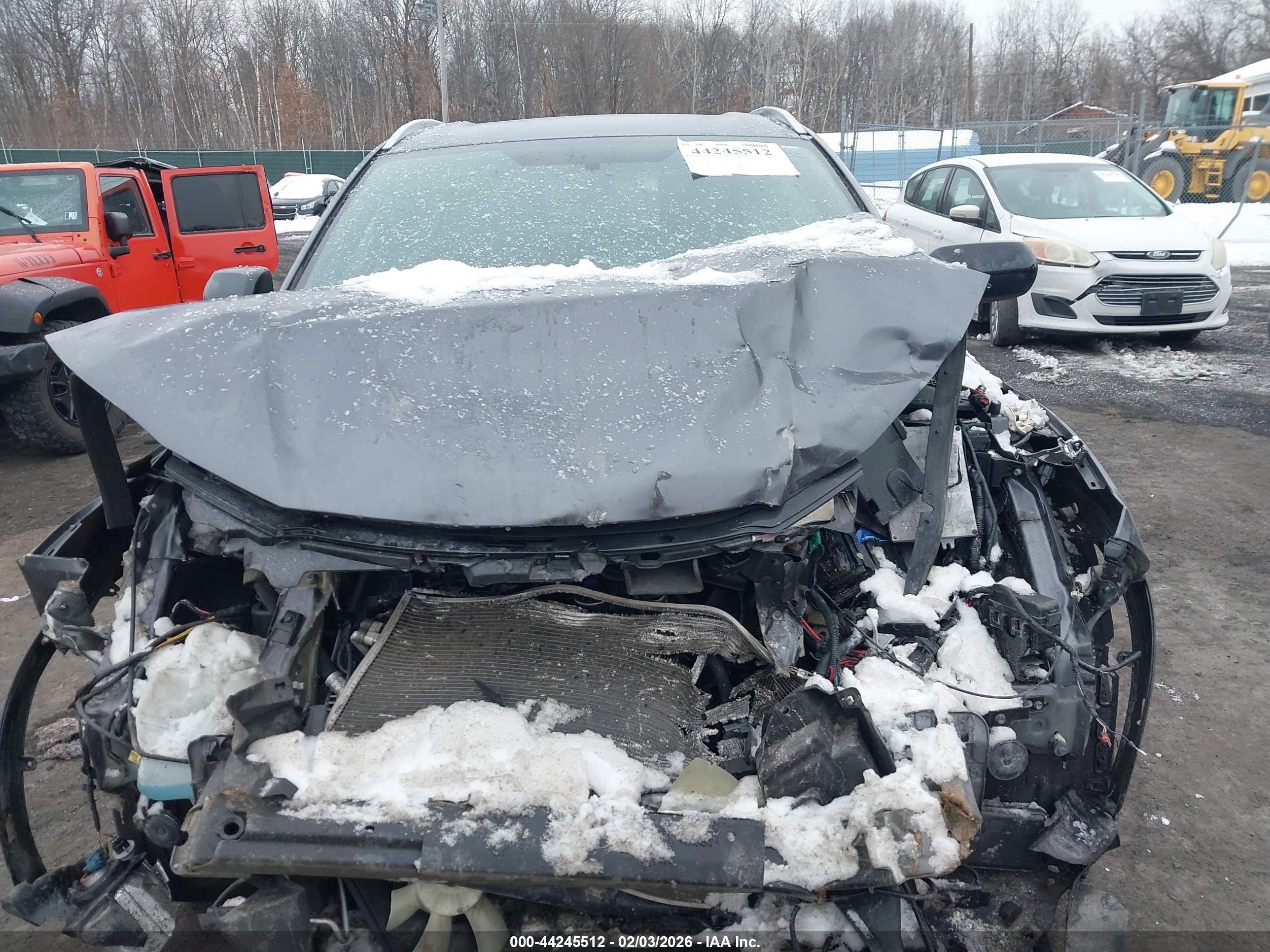 HONDA HR-V image 6