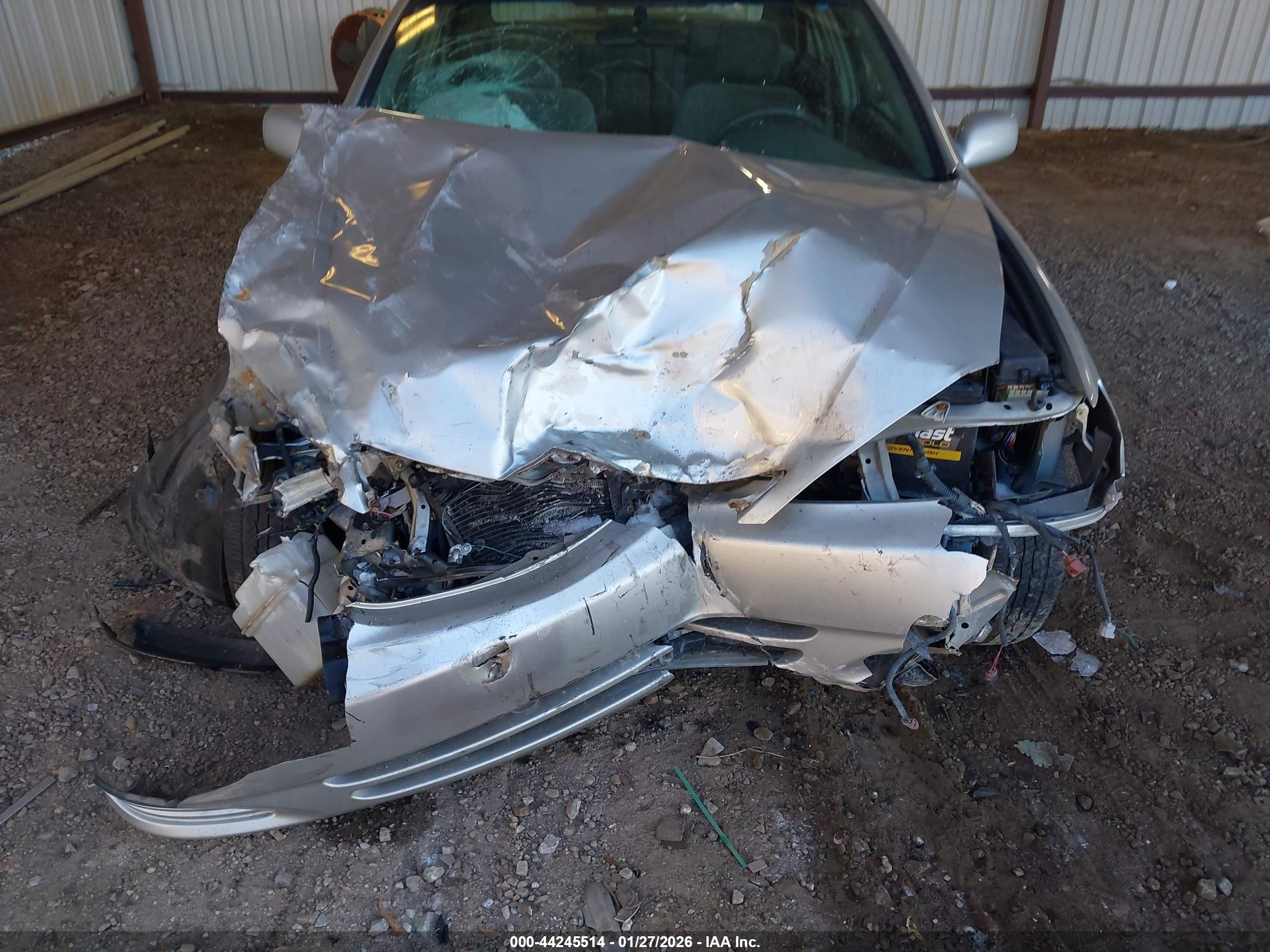 TOYOTA CAMRY image 6