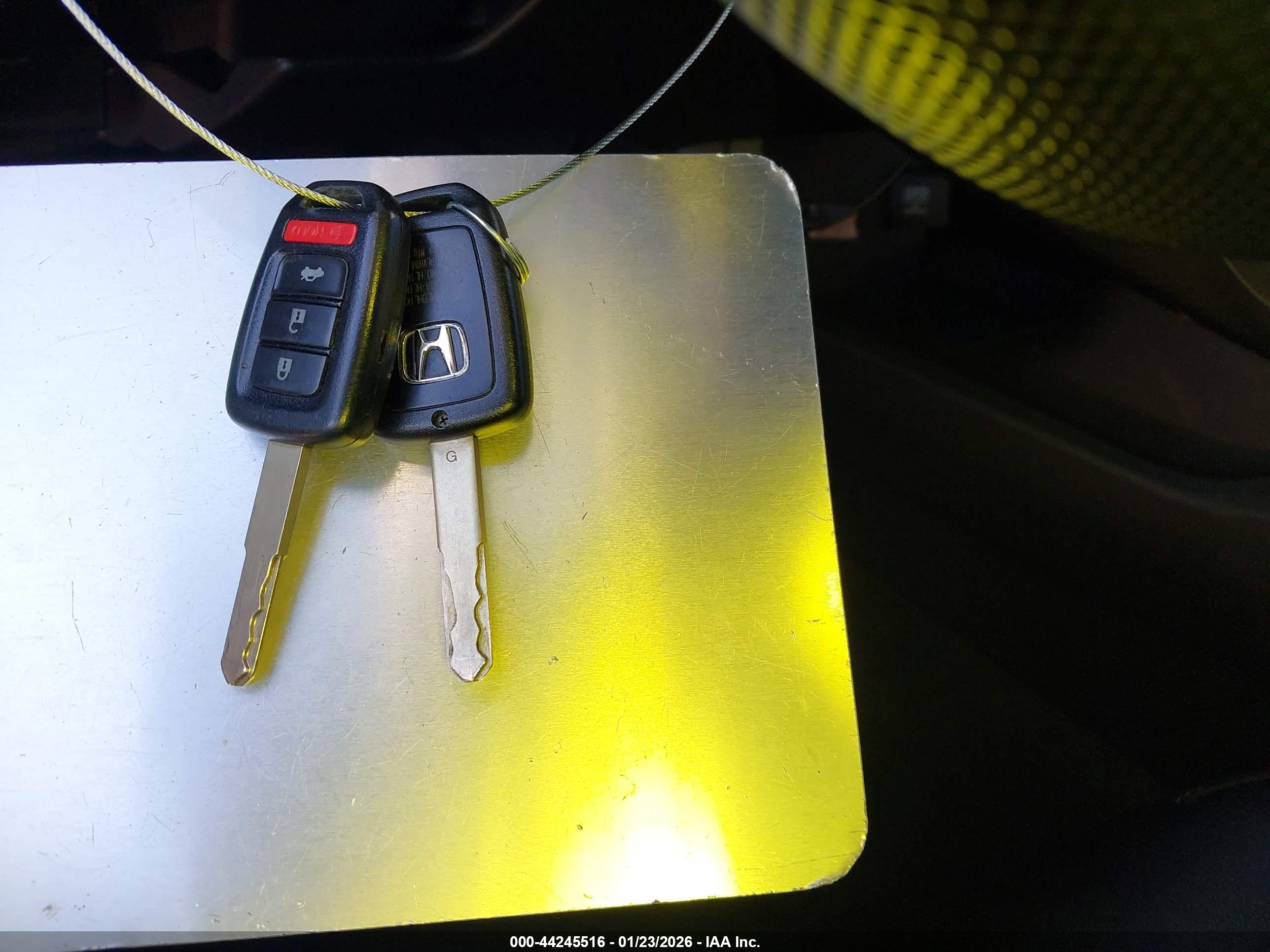 HONDA CIVIC image 11