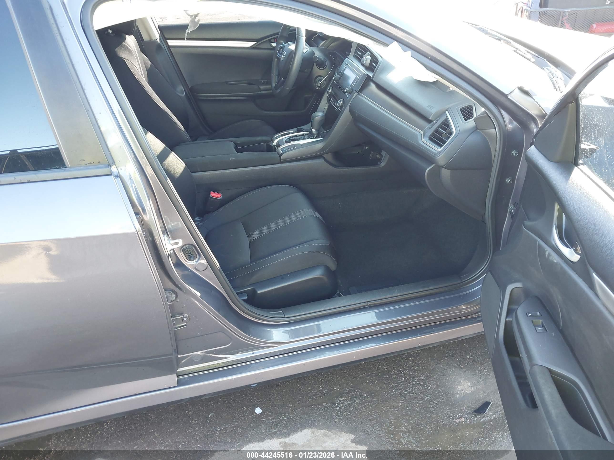 HONDA CIVIC image 5