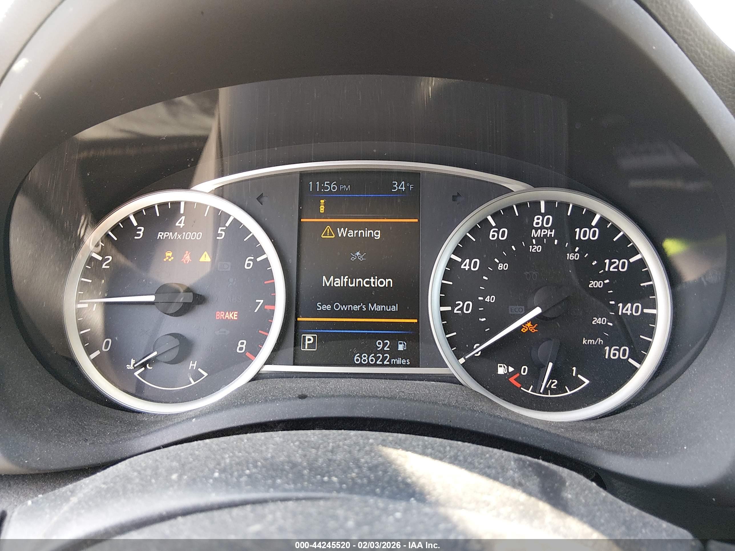NISSAN SENTRA image 7