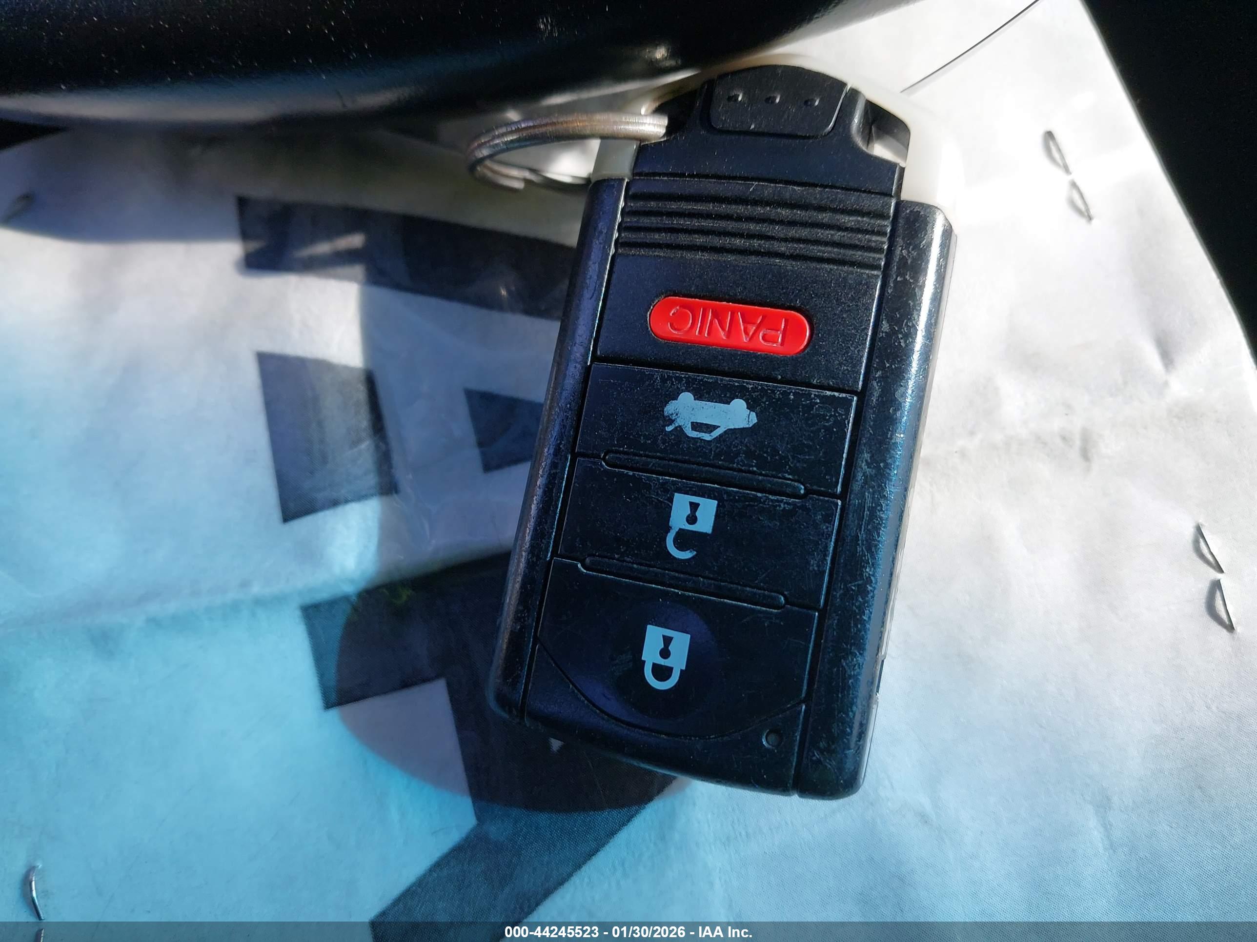 ACURA TL image 11