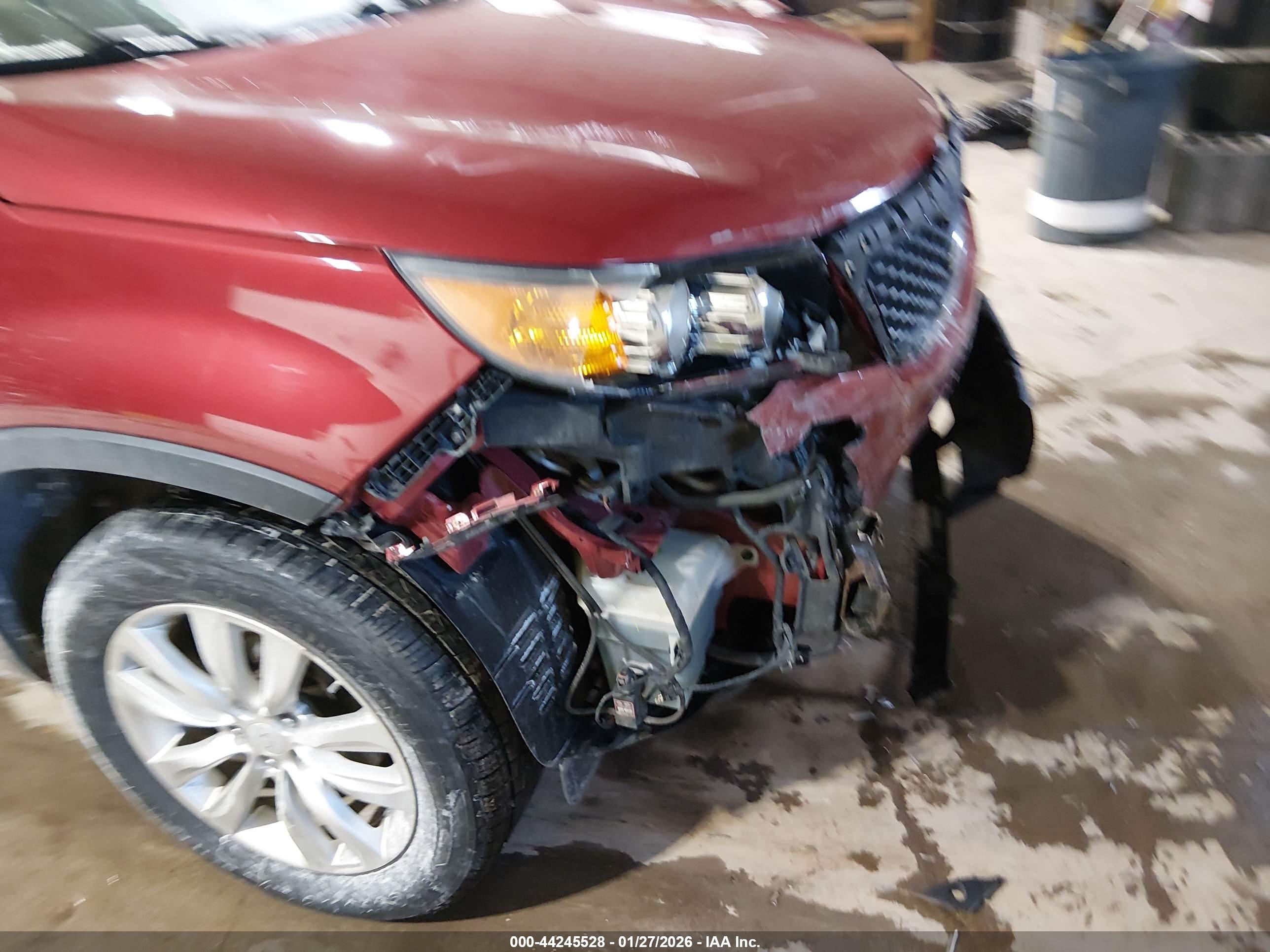 KIA SORENTO image 6