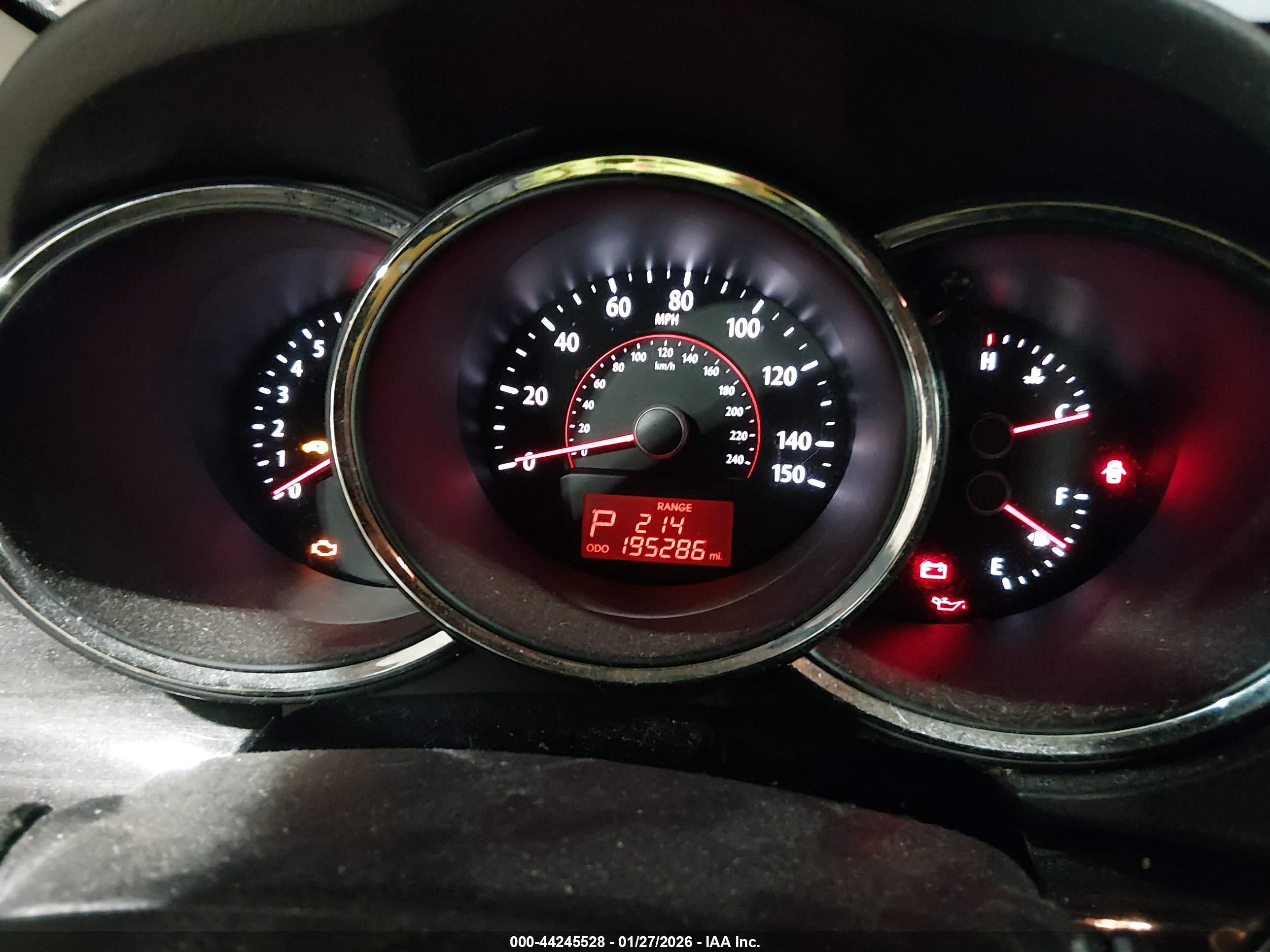 KIA SORENTO image 7