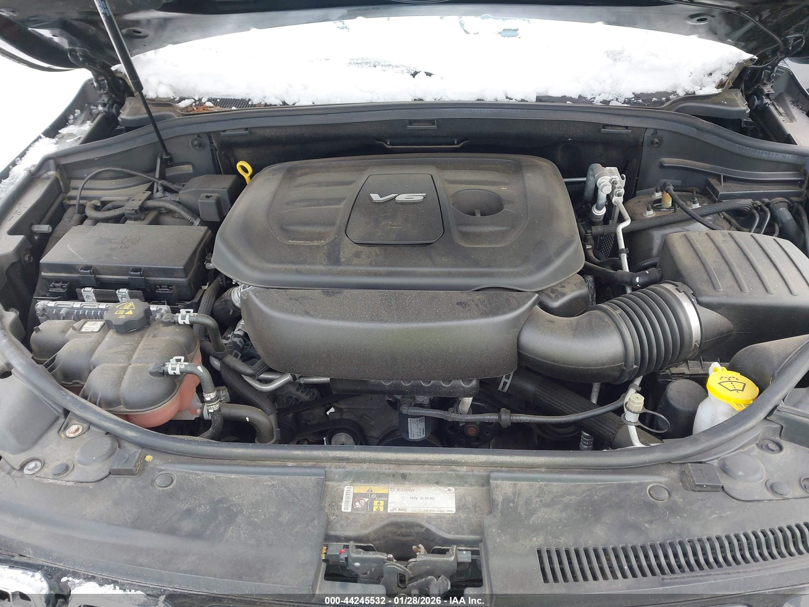 JEEP GRAND image 10
