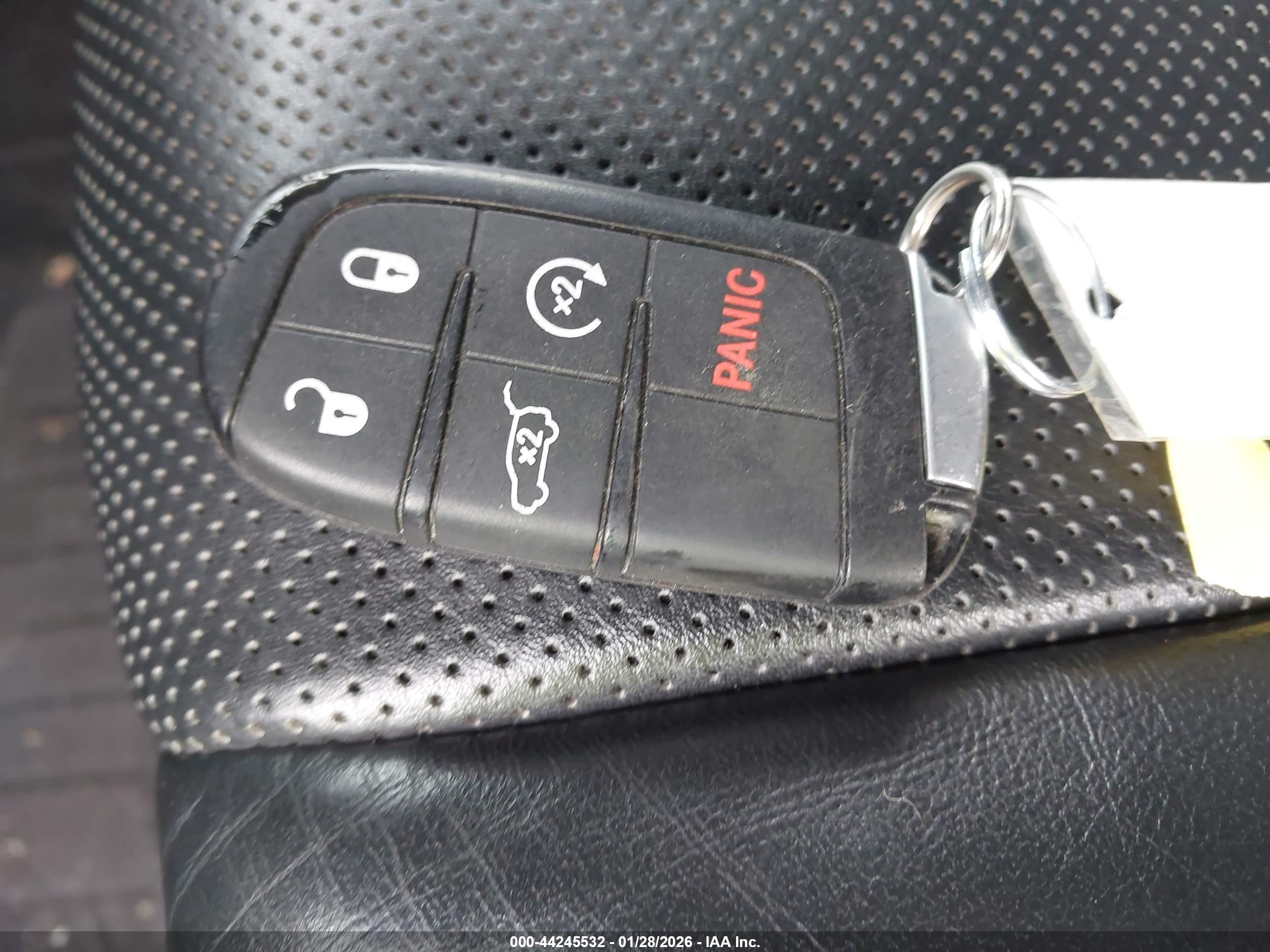 JEEP GRAND image 11