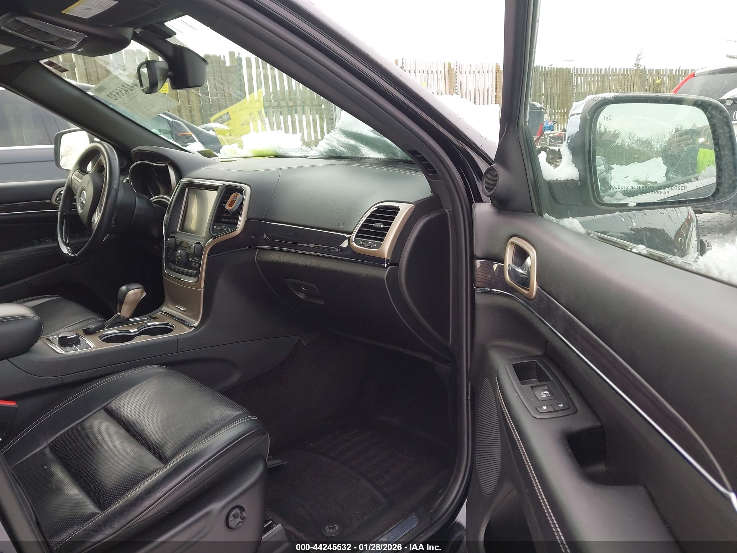 JEEP GRAND image 5