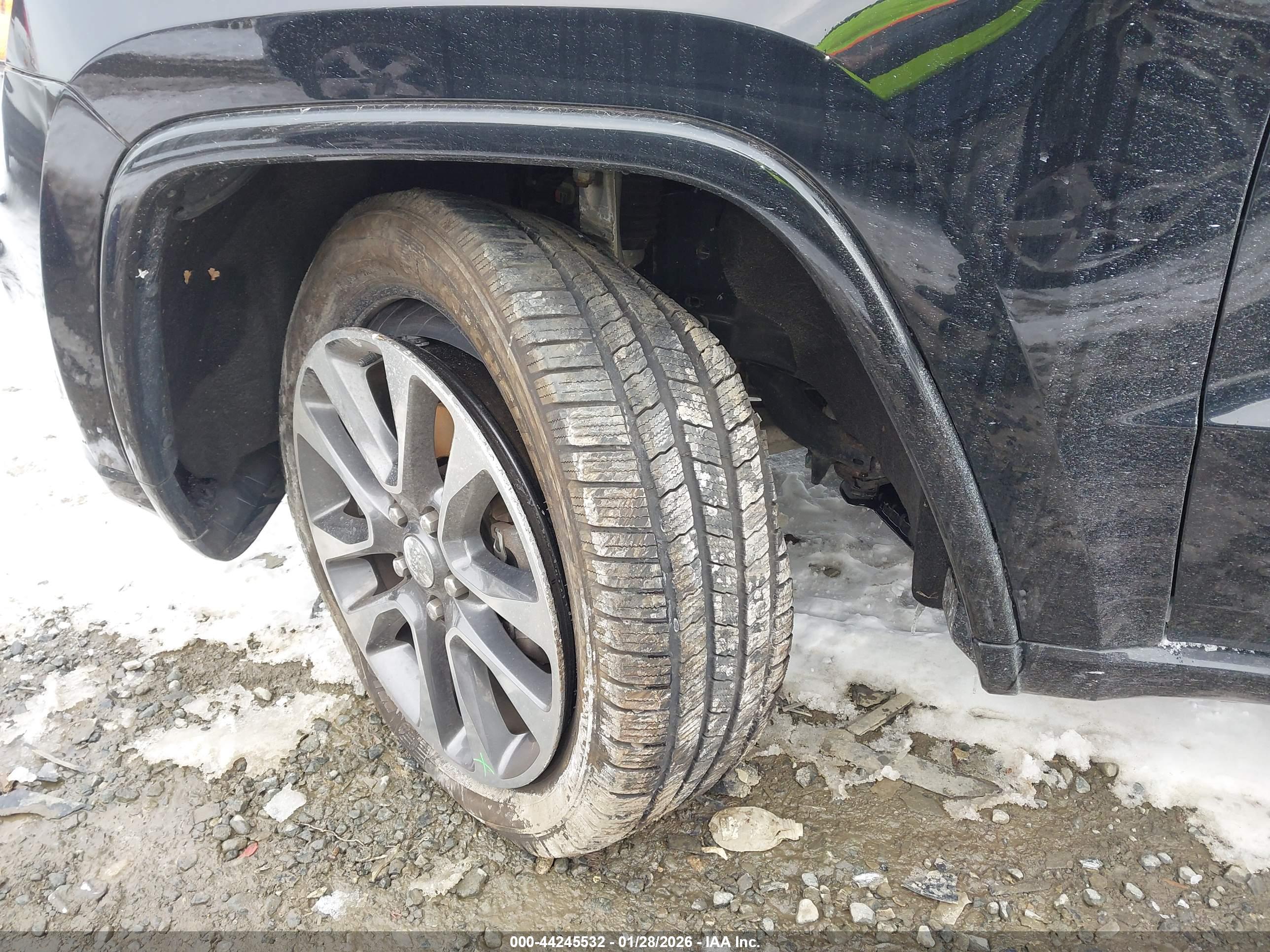 JEEP GRAND image 6