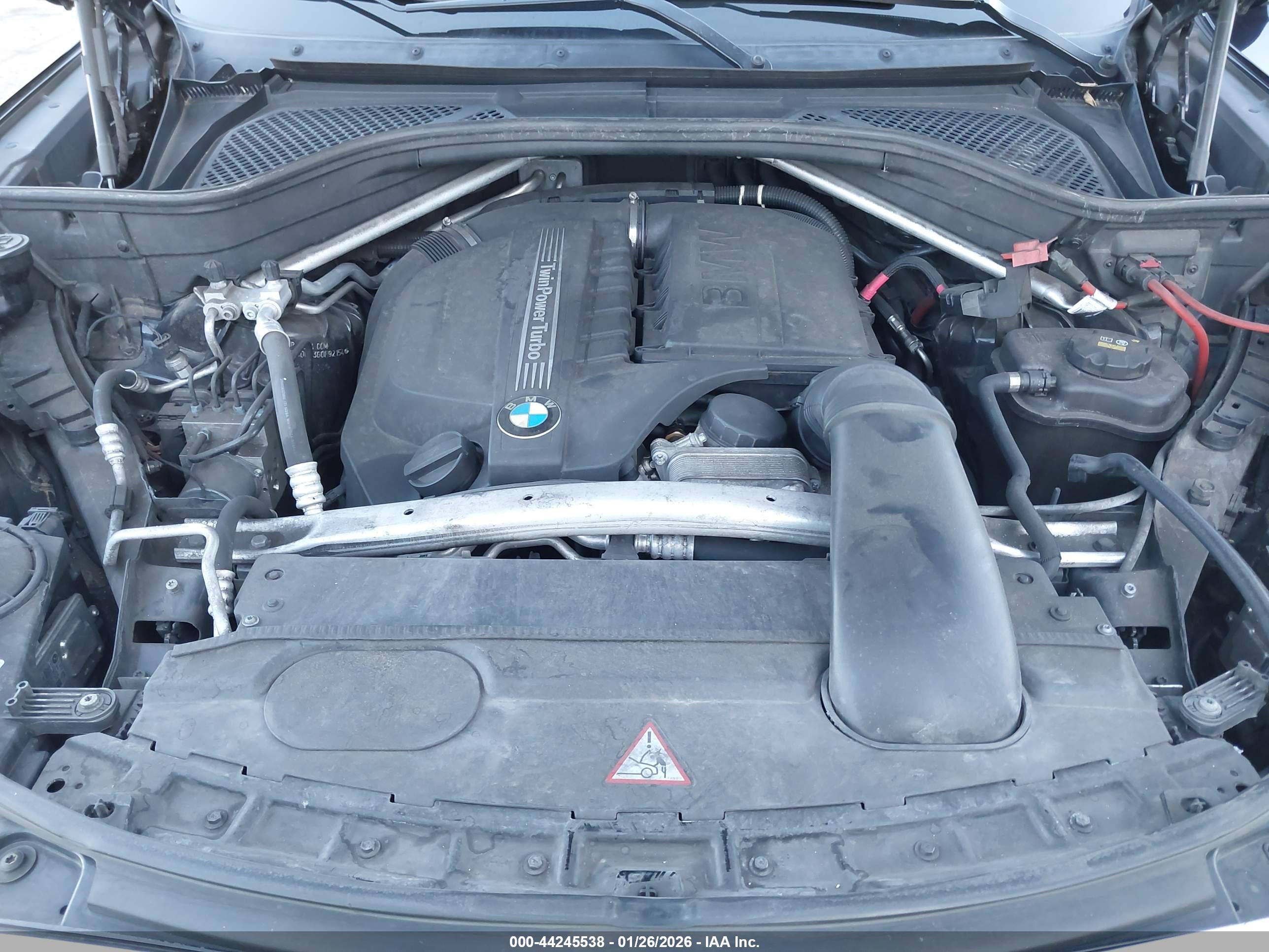 BMW X6 image 10