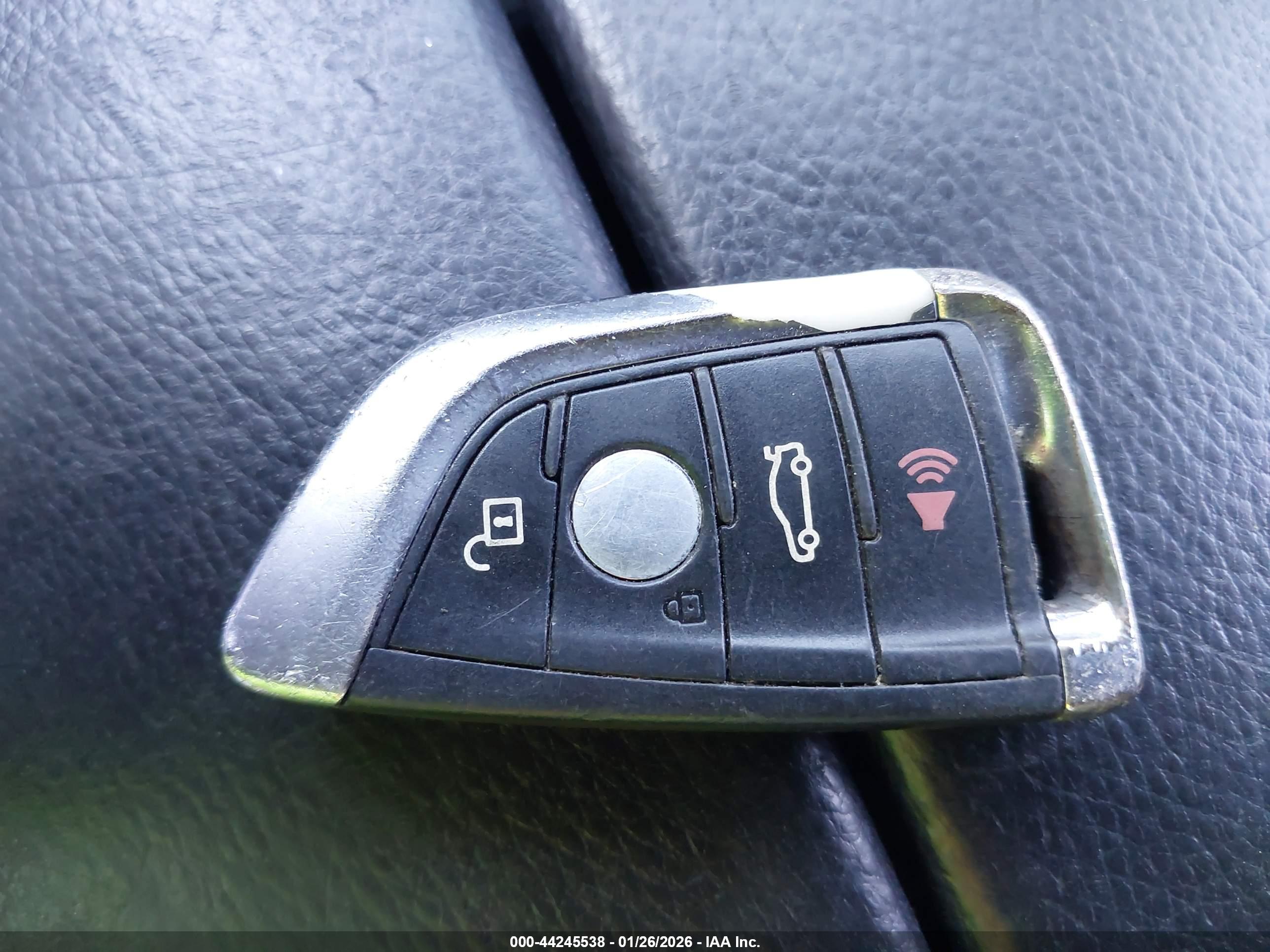 BMW X6 image 11