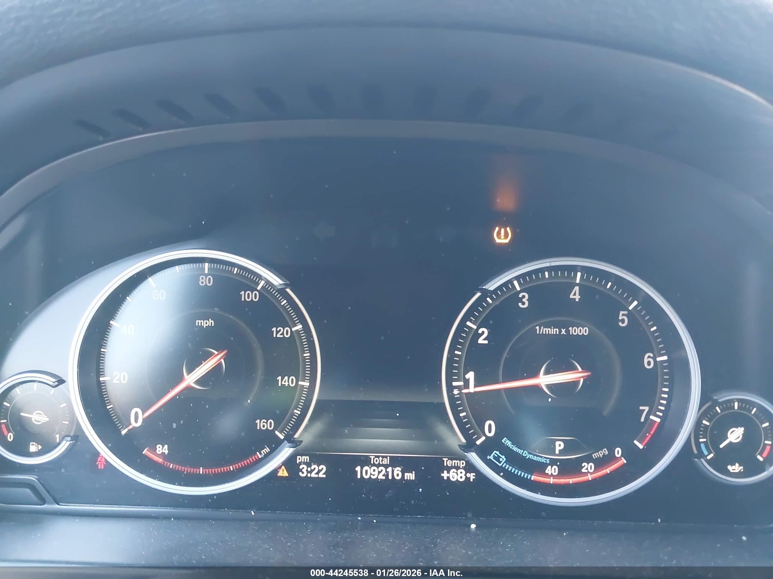 BMW X6 image 7