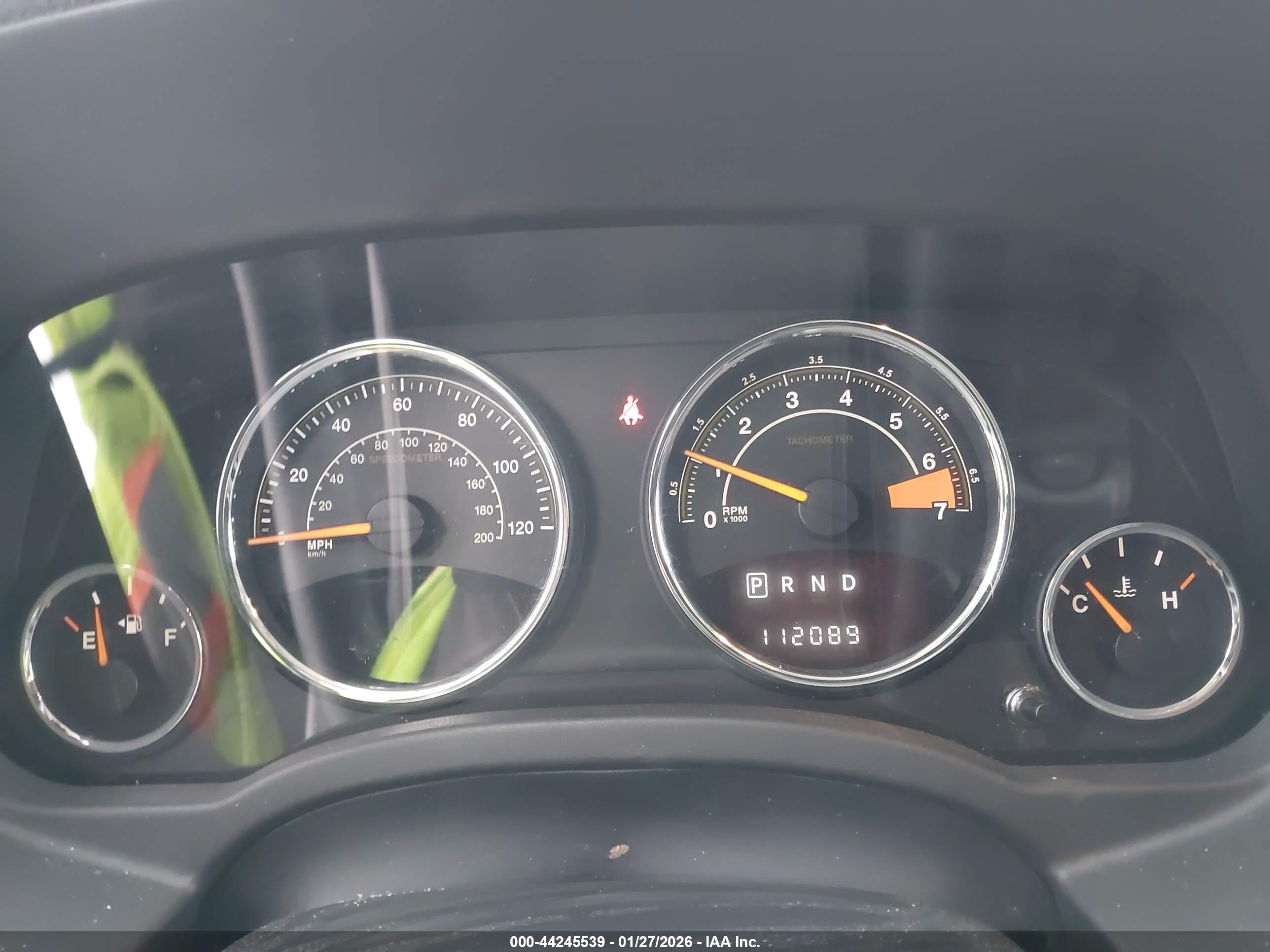 JEEP COMPASS image 7