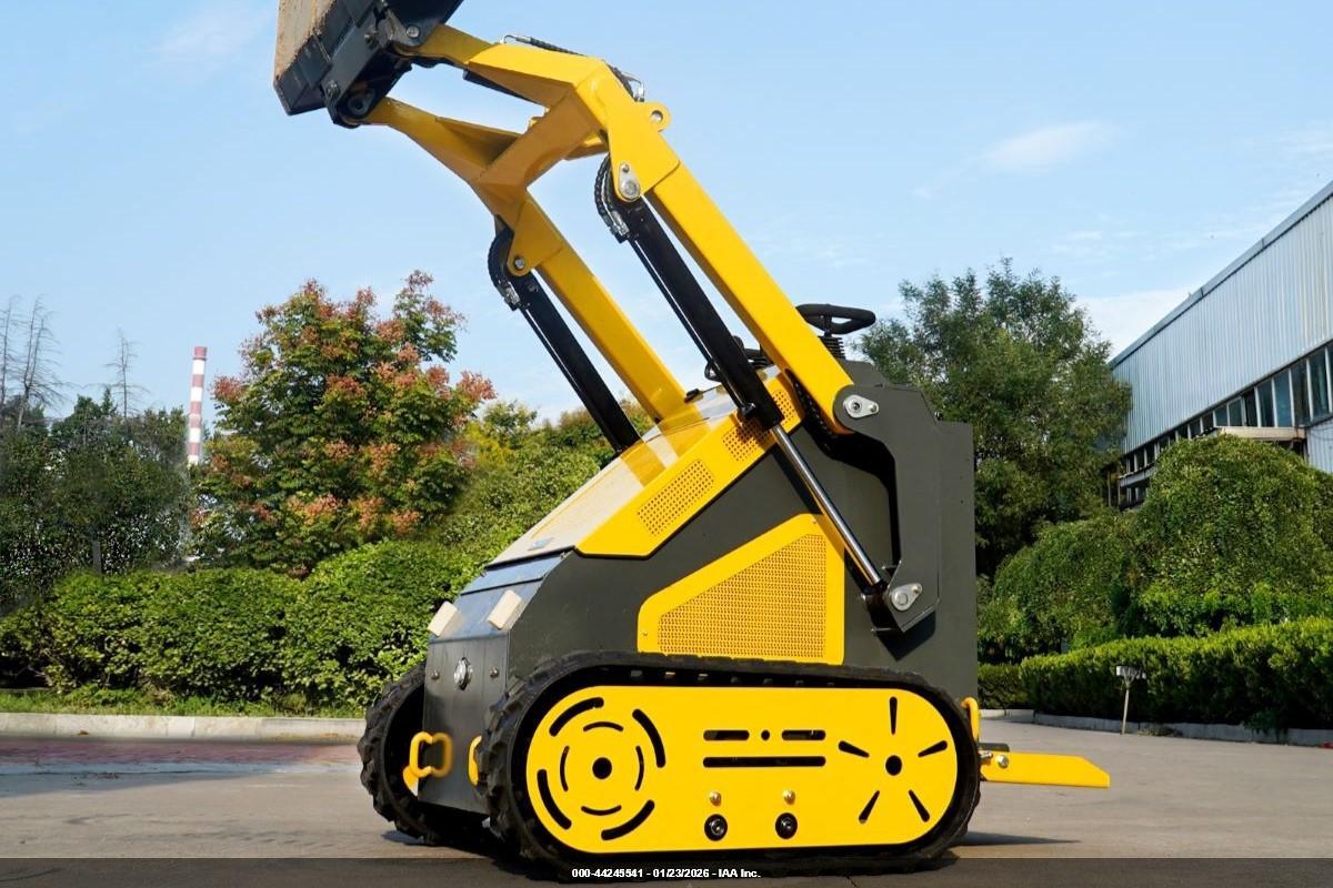 SKID STEER image 10