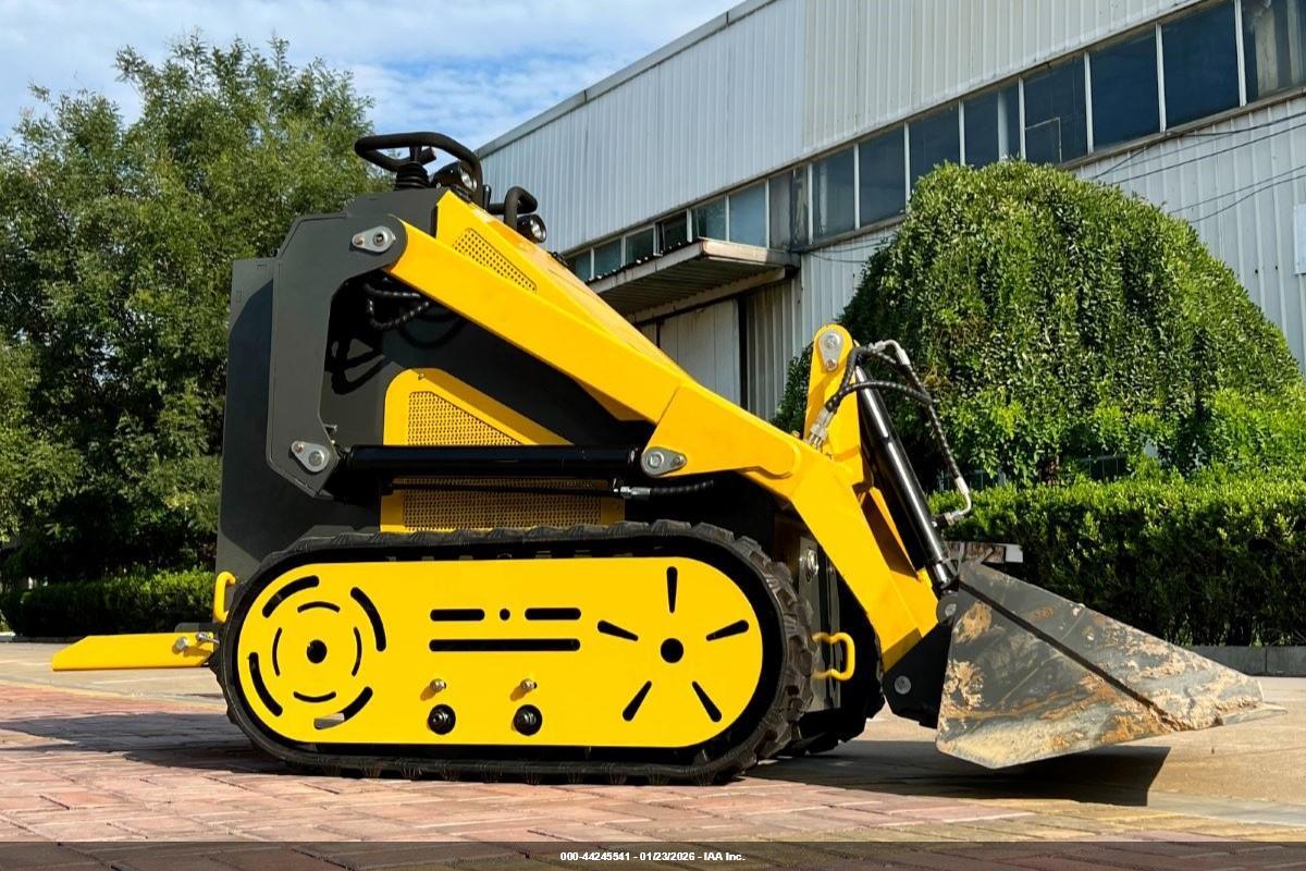 SKID STEER image 2